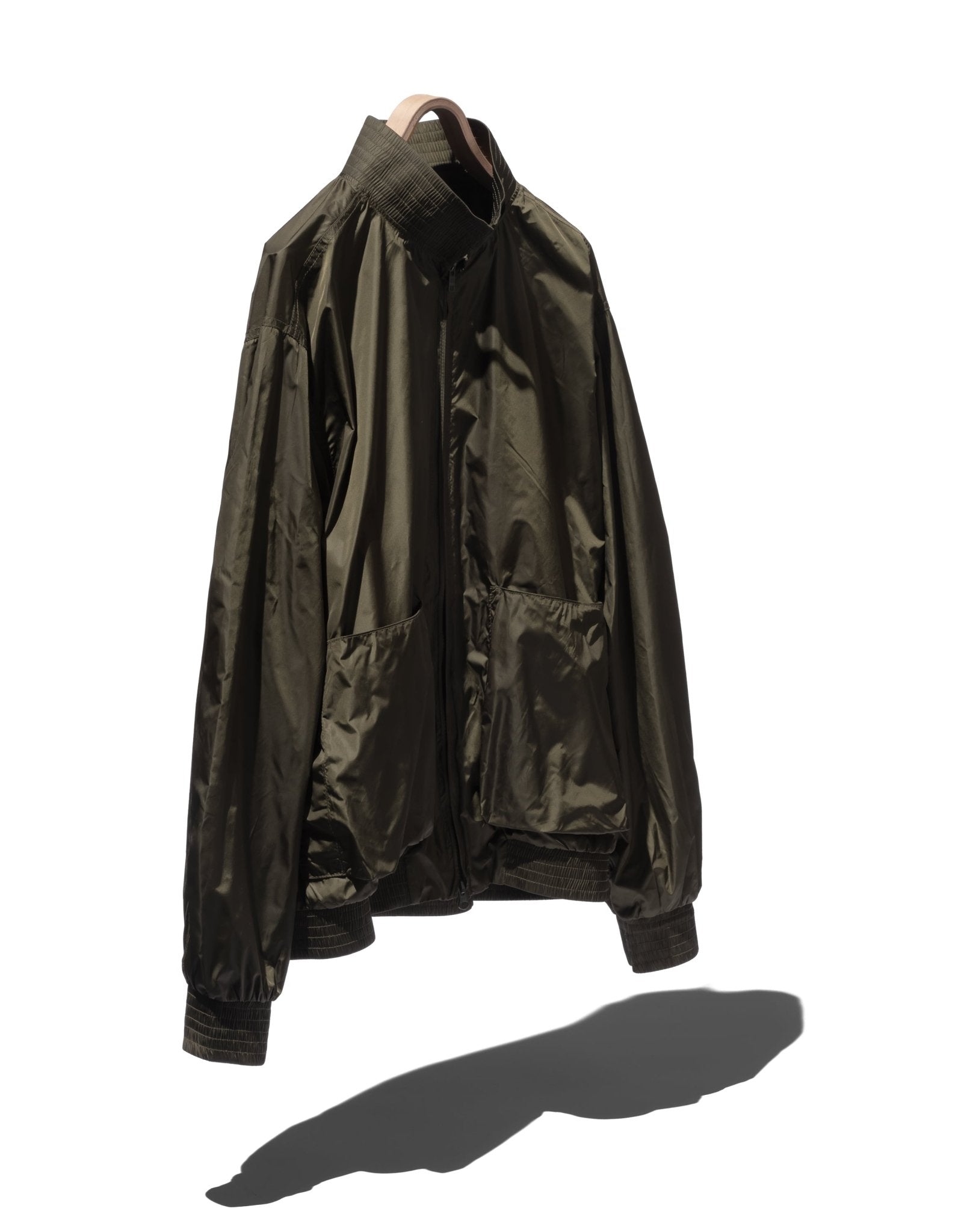 D/C ARMOR JACKET LIGHT - SASSAFRAS