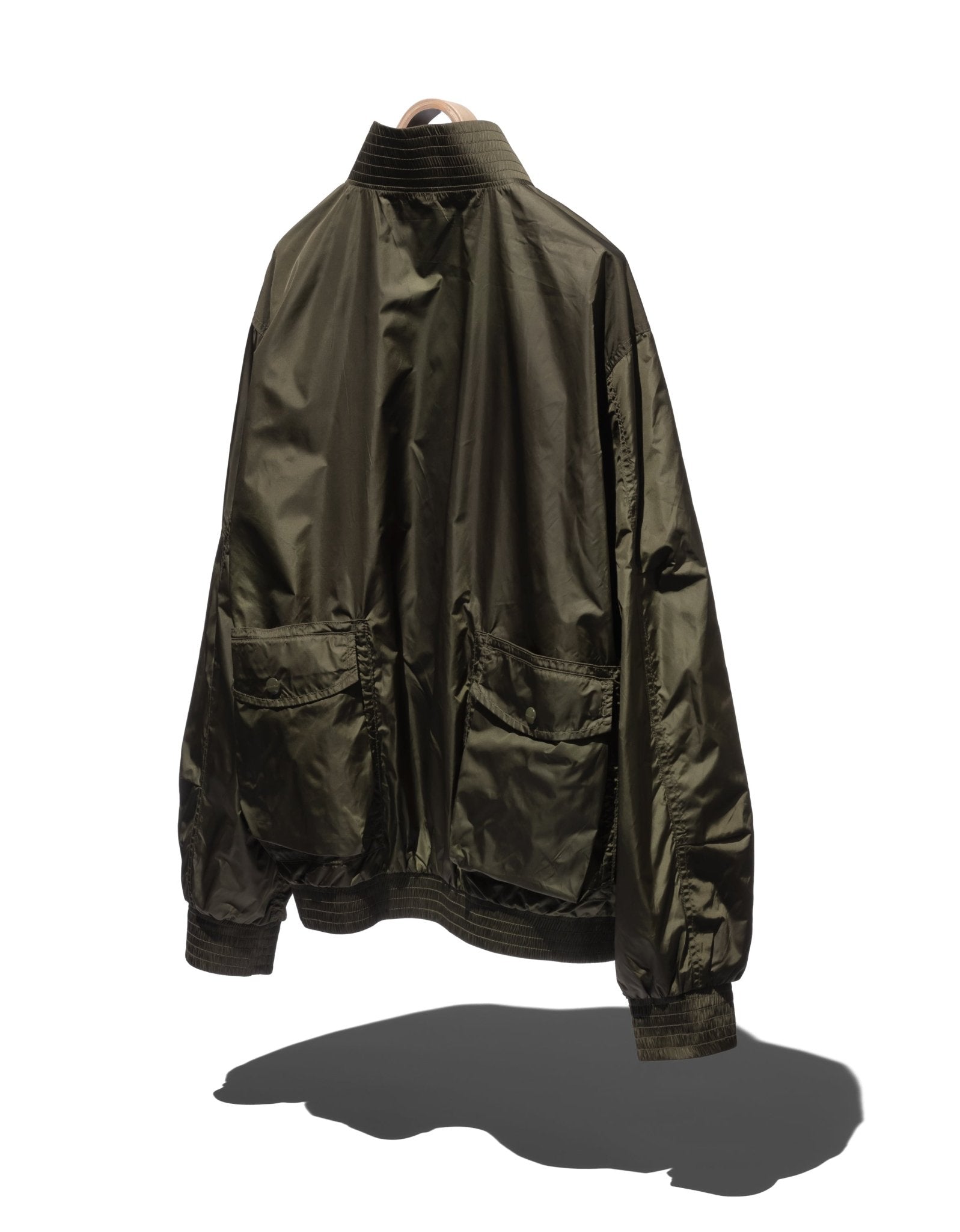 D/C ARMOR JACKET LIGHT - SASSAFRAS
