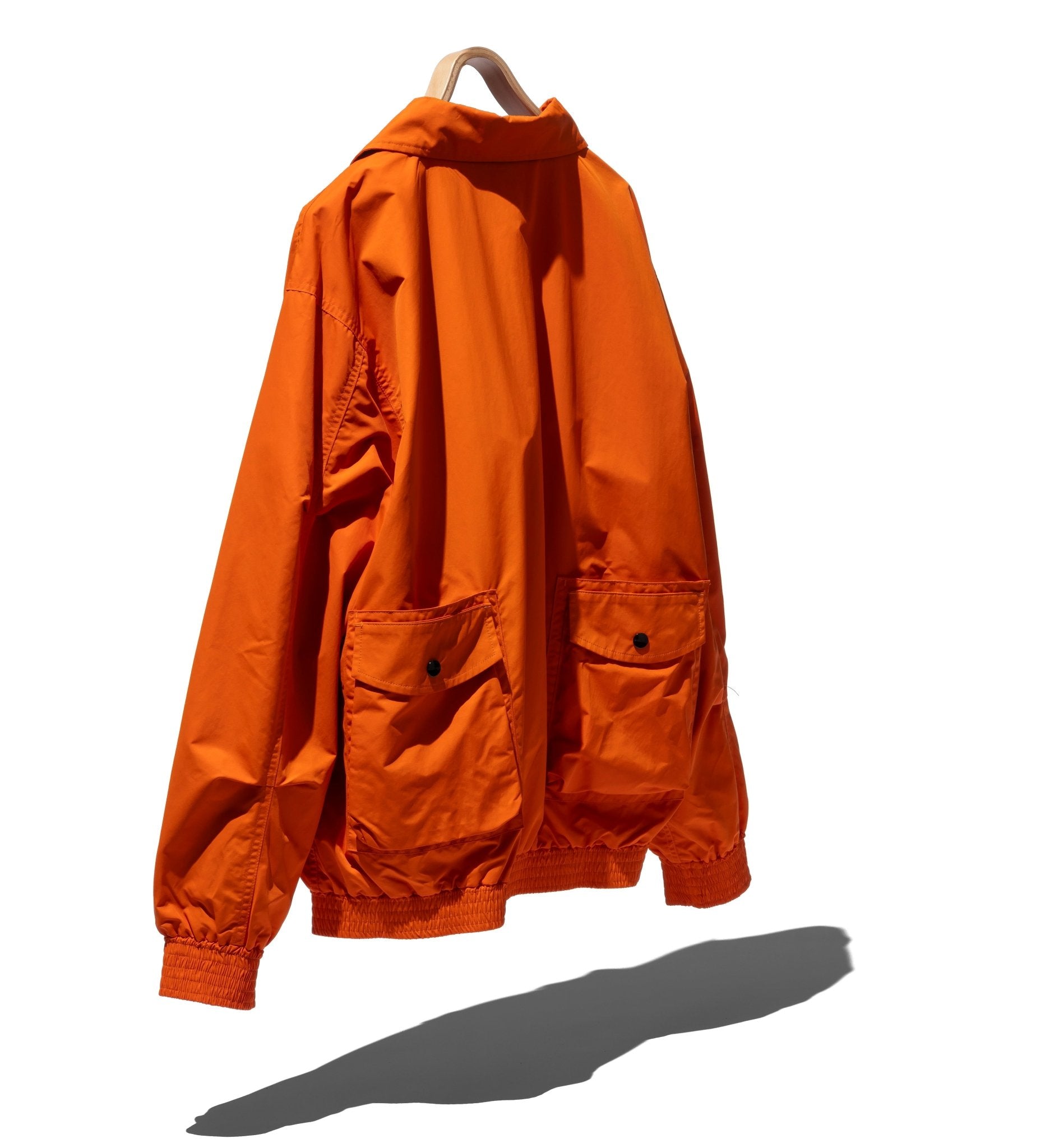 D/C ARMOR JACKET LIGHT - SASSAFRAS