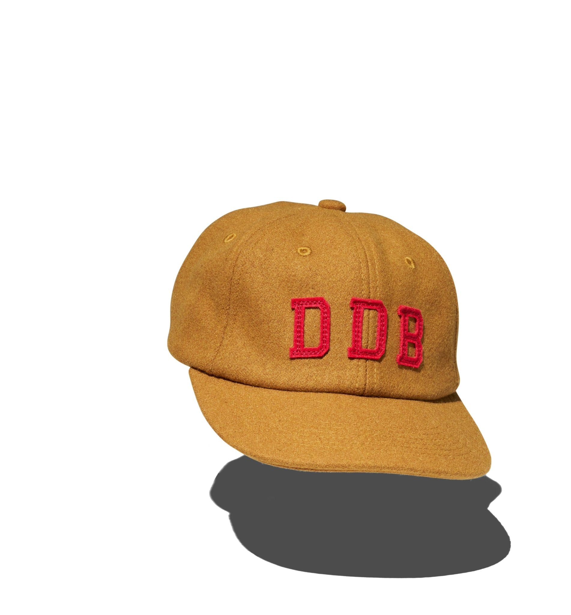 DDB CAP - DIE DREI BERGE