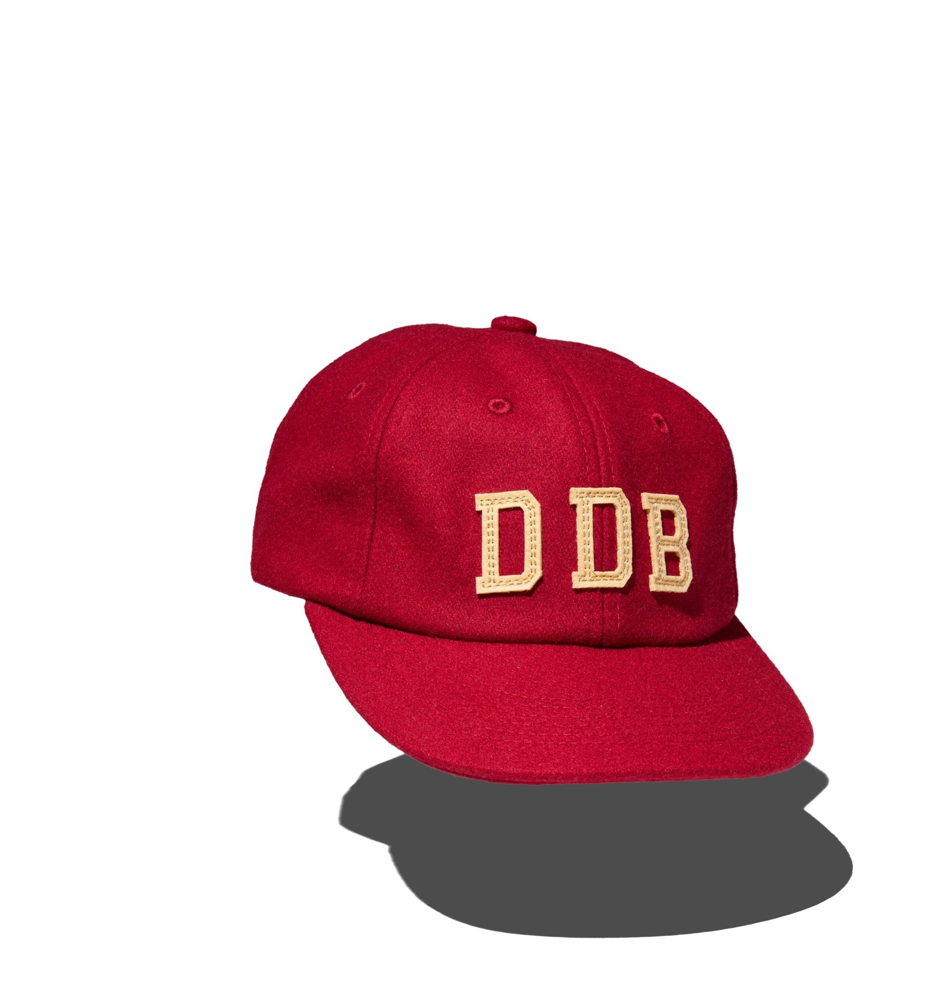 DDB CAP - DIE DREI BERGE