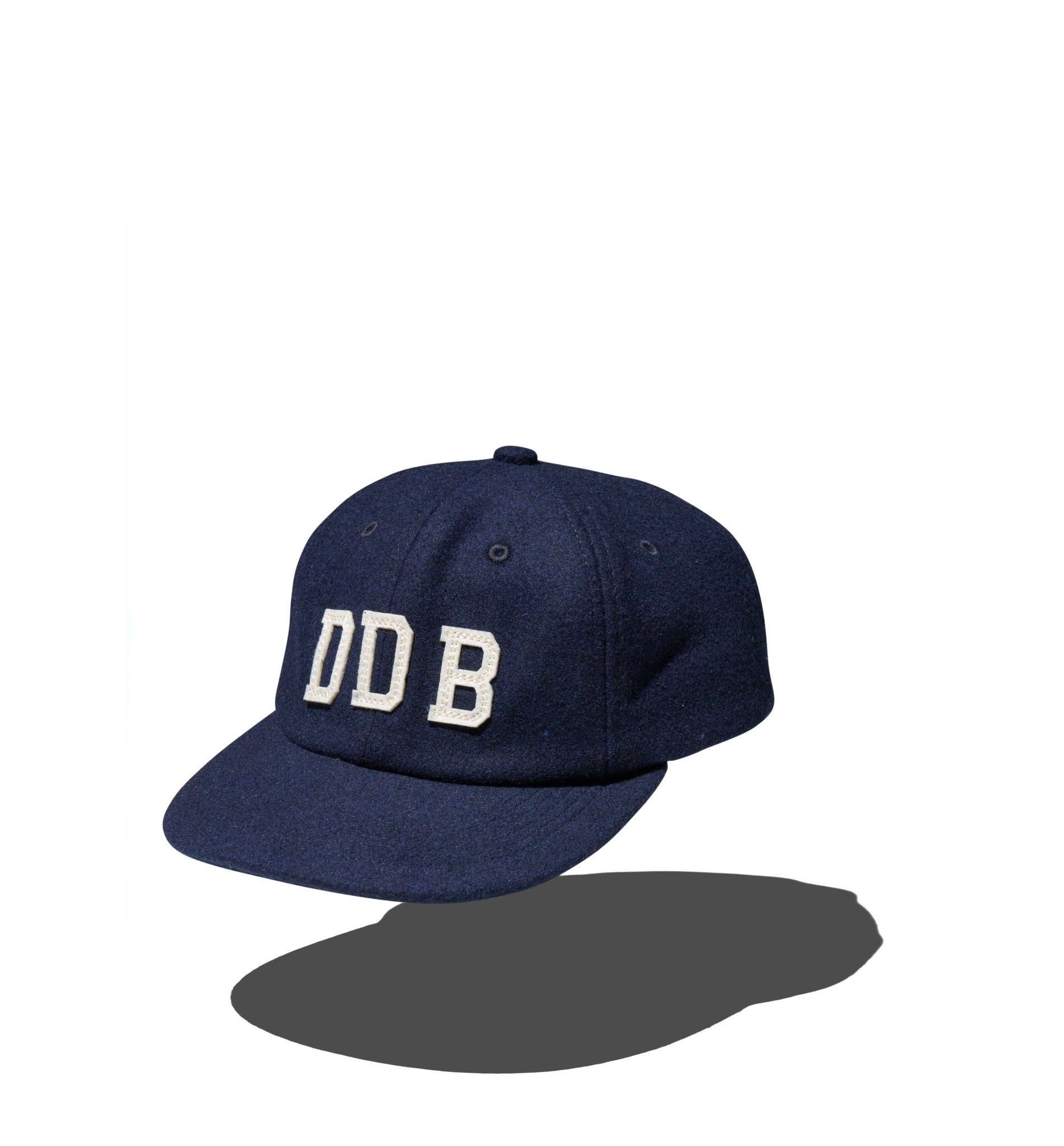 DDB CAP - DIE DREI BERGE