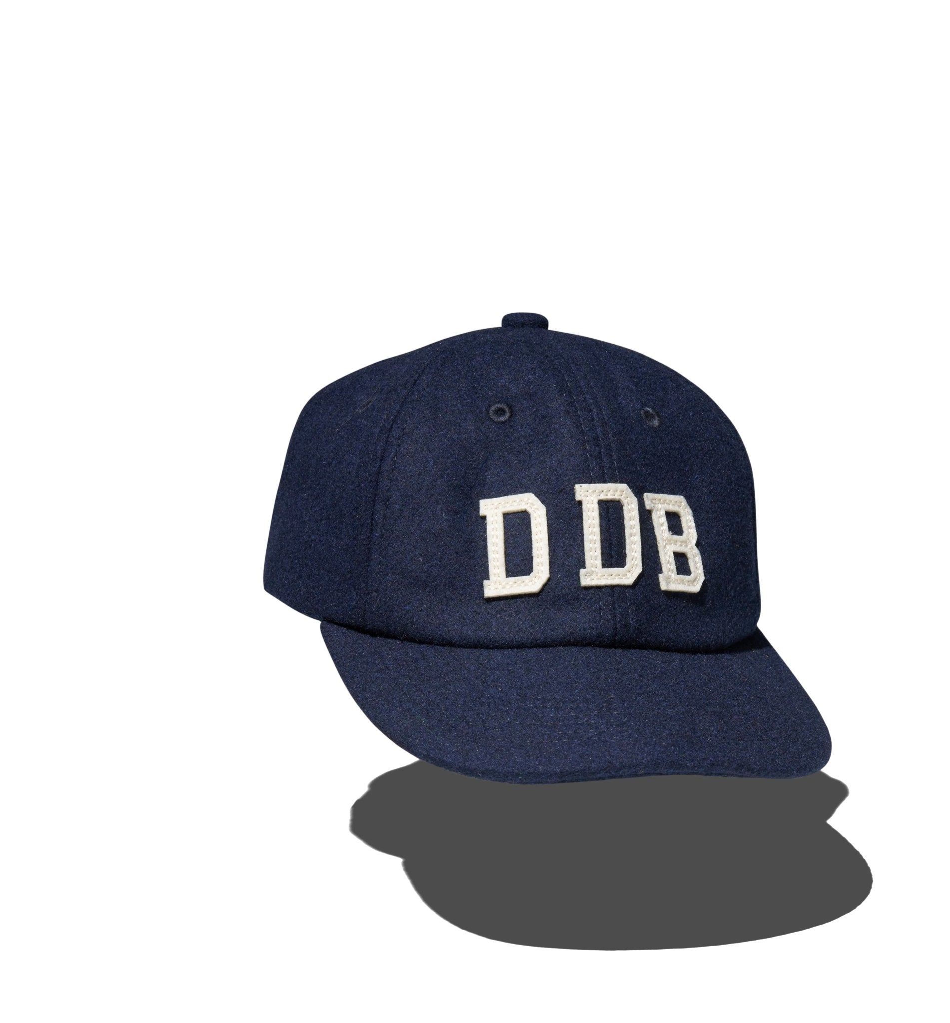 DDB CAP - DIE DREI BERGE