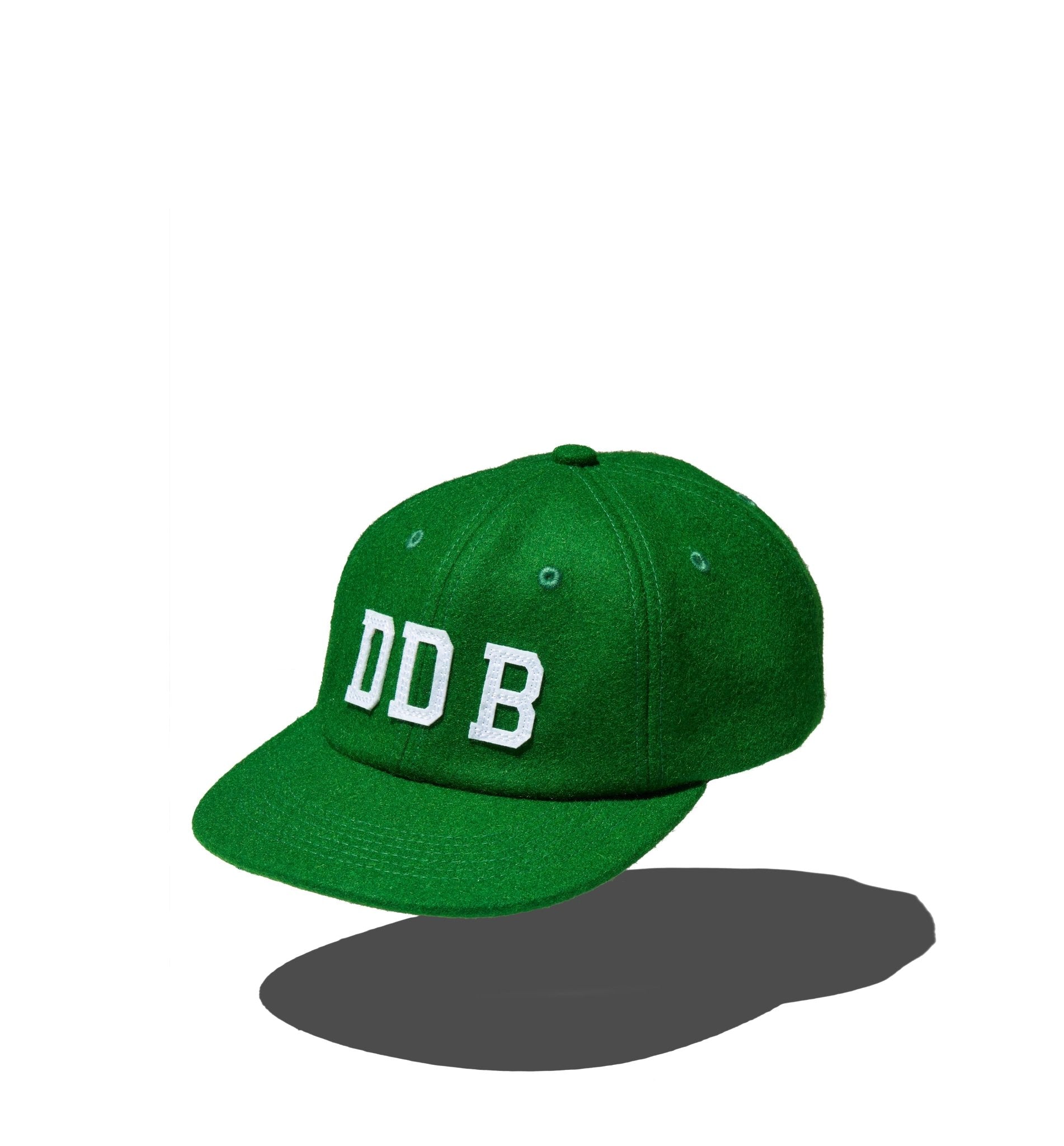 希少色　SSBD Inspiration Cap SIZE FREE DDB CAP – WORDS SOUNDS COLORS & SHAPES