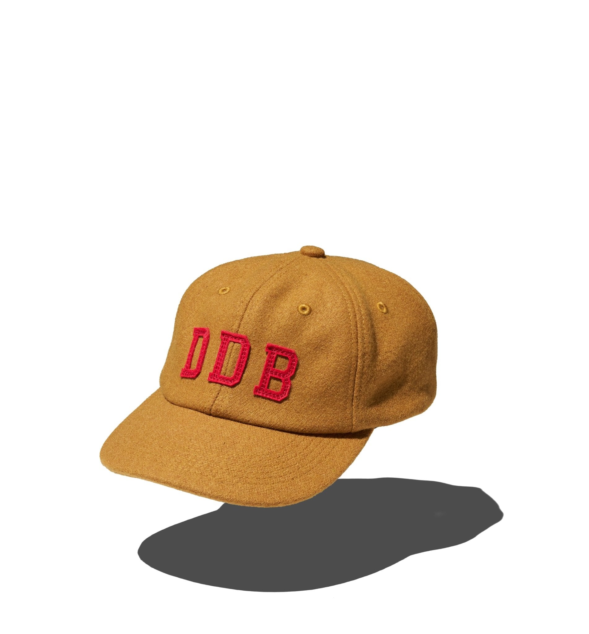 DDB CAP - DIE DREI BERGE