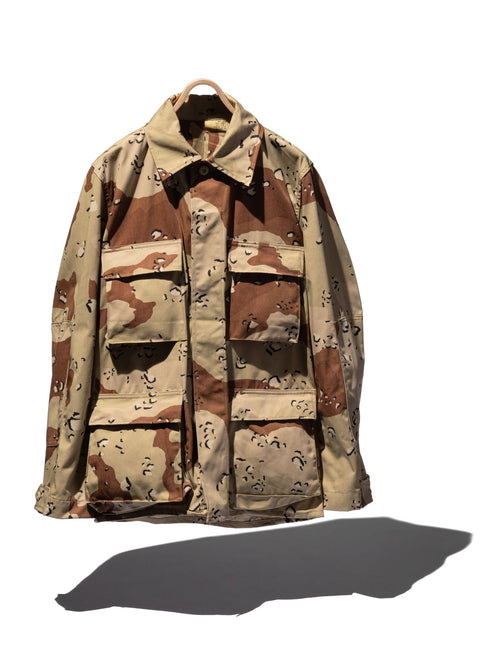Dead Stock 6C Desert Jacket