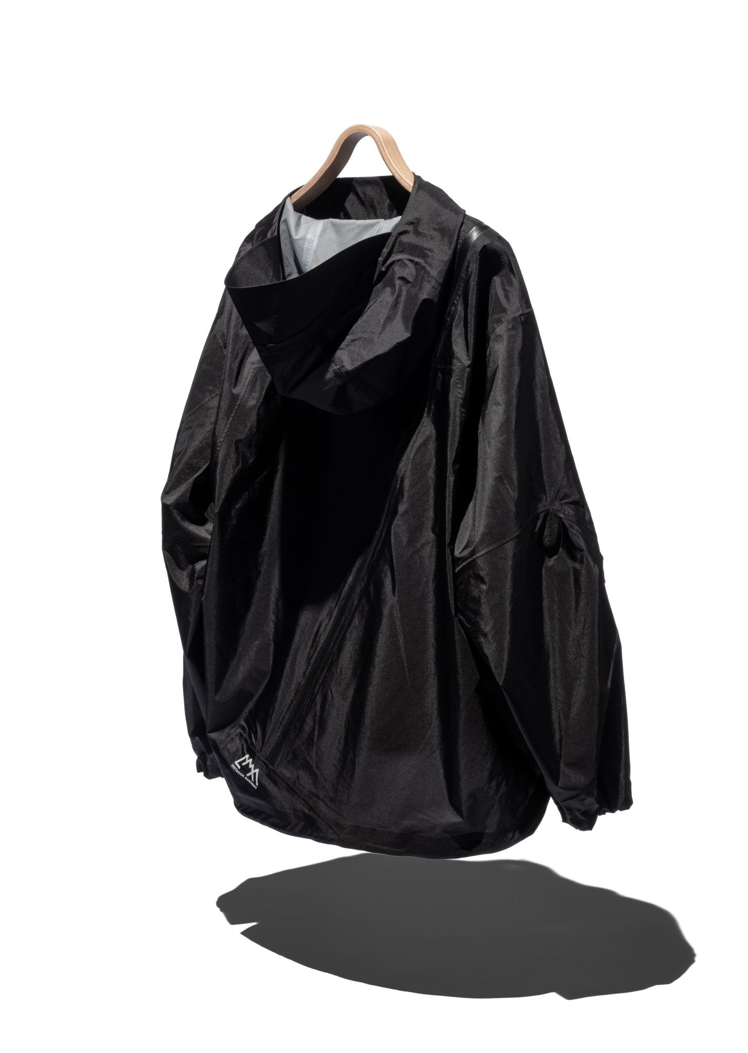 DIVER SHELL COEXIST LIGHT - COMFY OUTDOOR GARMENT