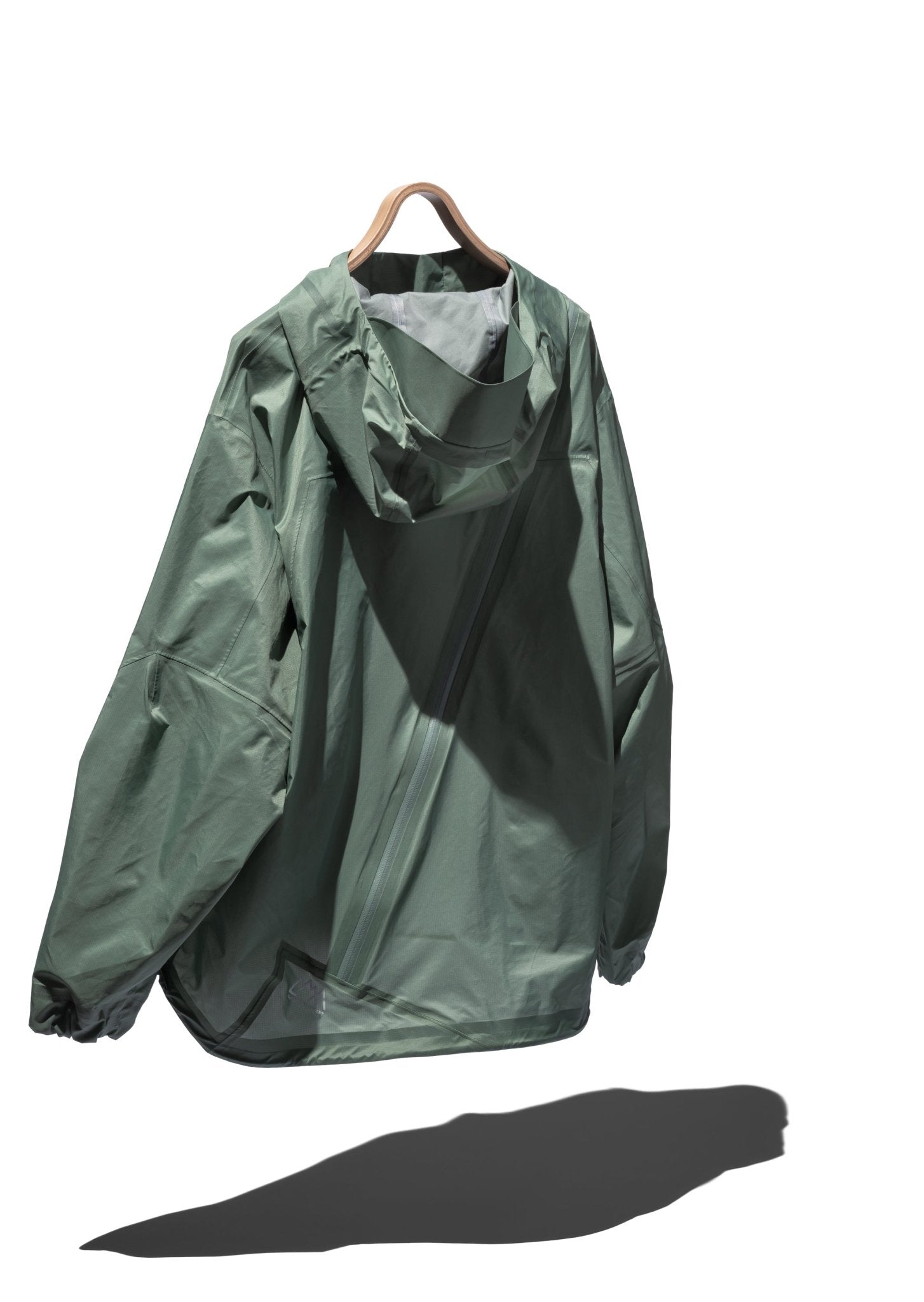 DIVER SHELL COEXIST LIGHT - COMFY OUTDOOR GARMENT