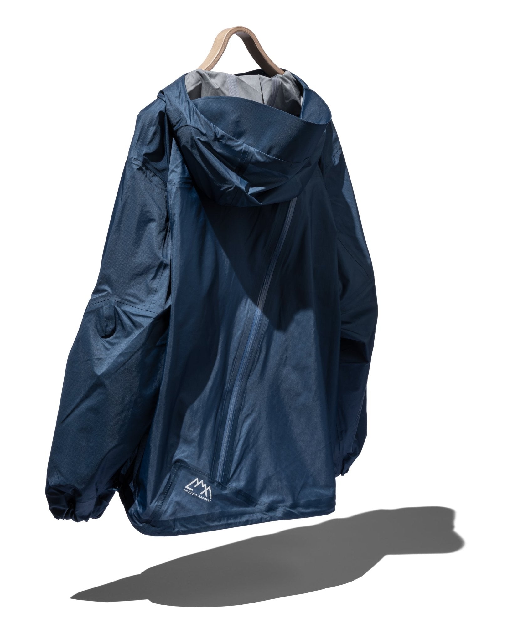 DIVER SHELL COEXIST LIGHT - COMFY OUTDOOR GARMENT