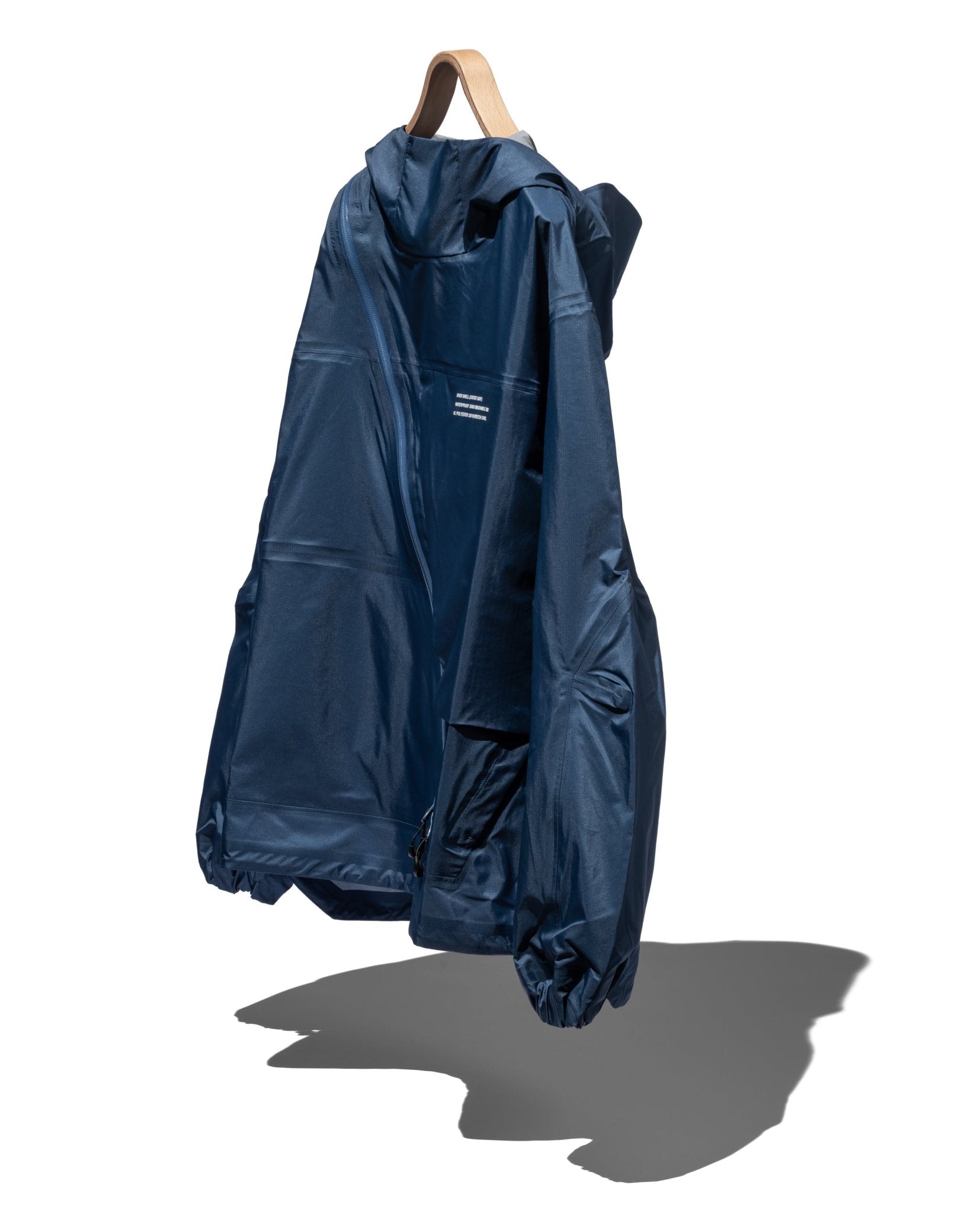 DIVER SHELL COEXIST LIGHT - COMFY OUTDOOR GARMENT