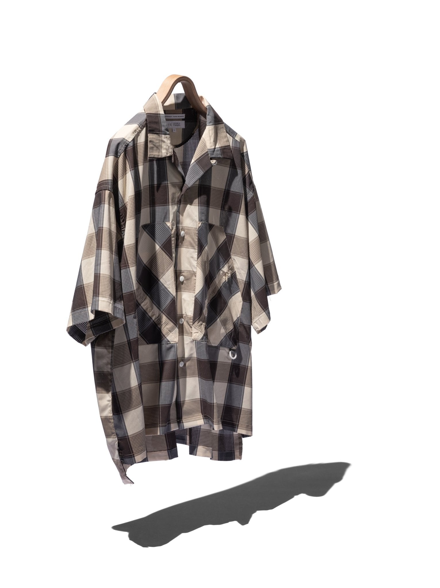 DOT AIR TECH SHIRT - F/CE