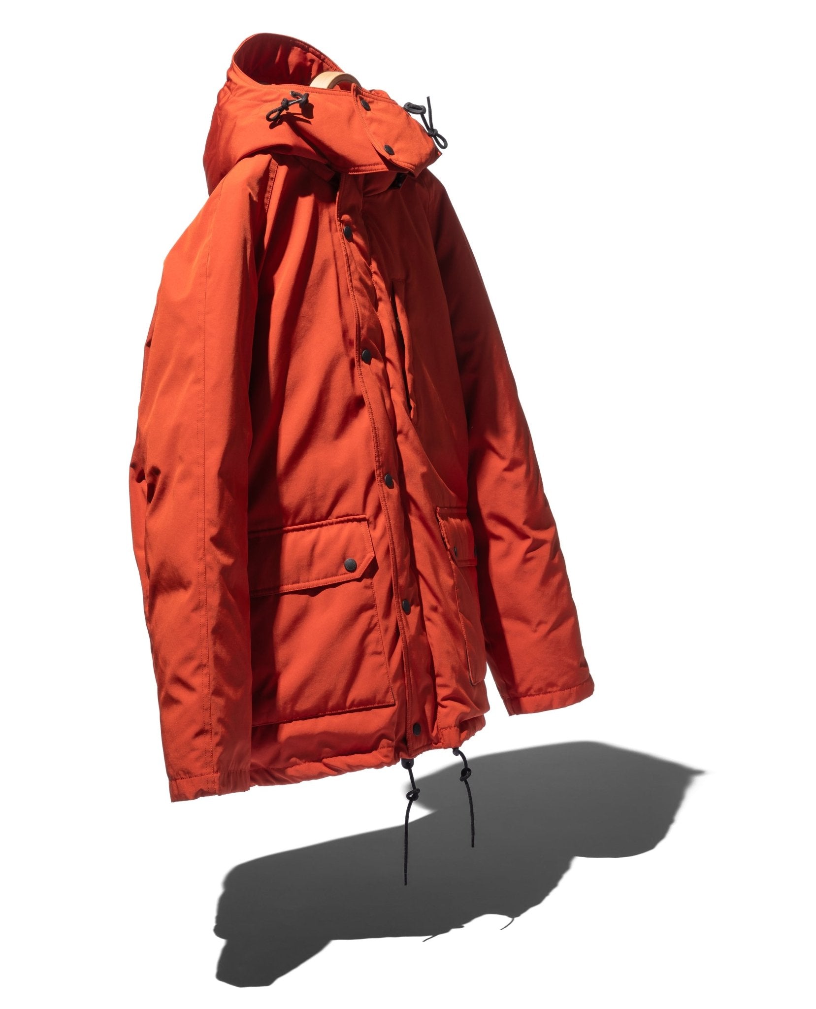 Down Jacket - ZANTER