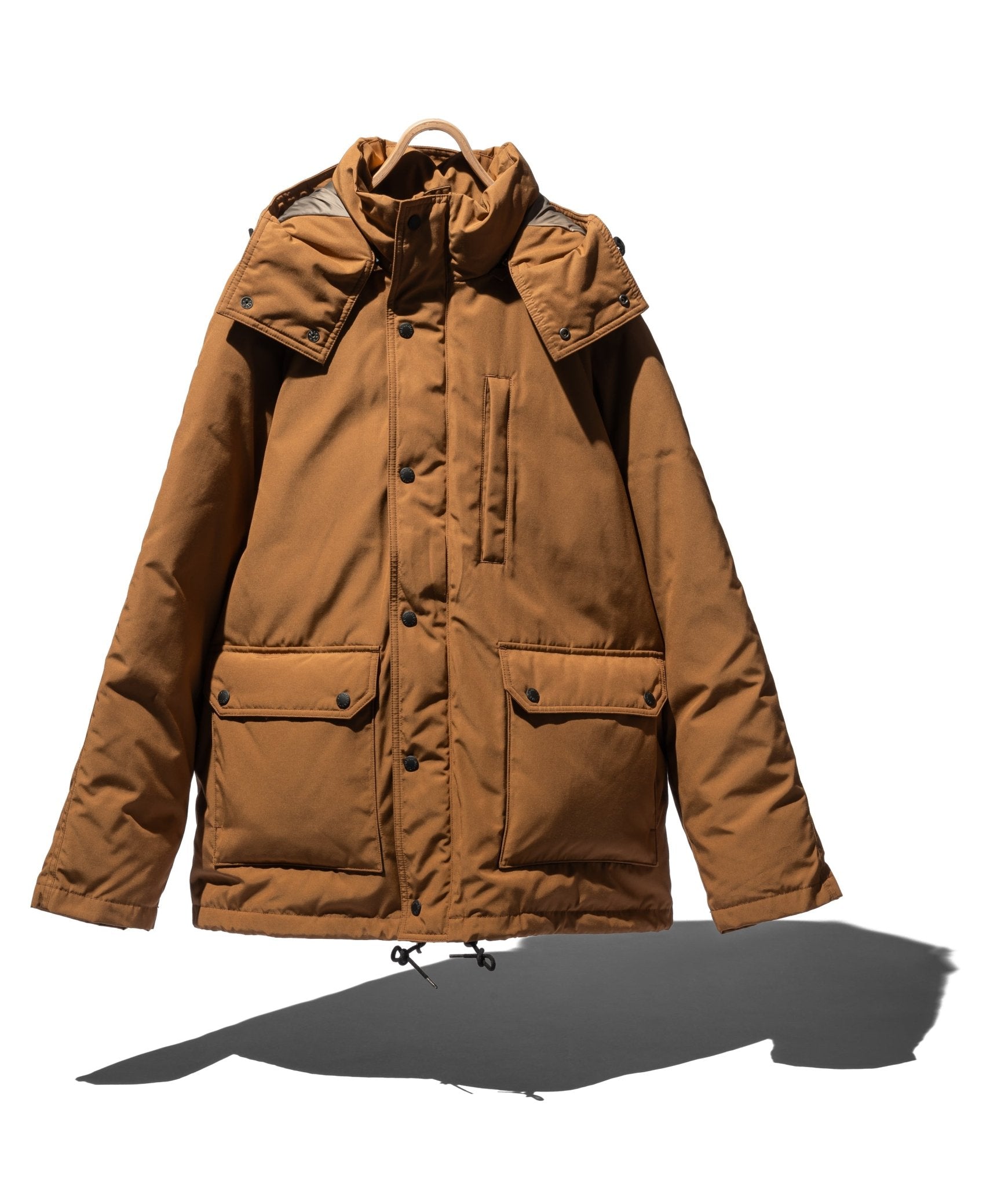 Down Jacket - ZANTER