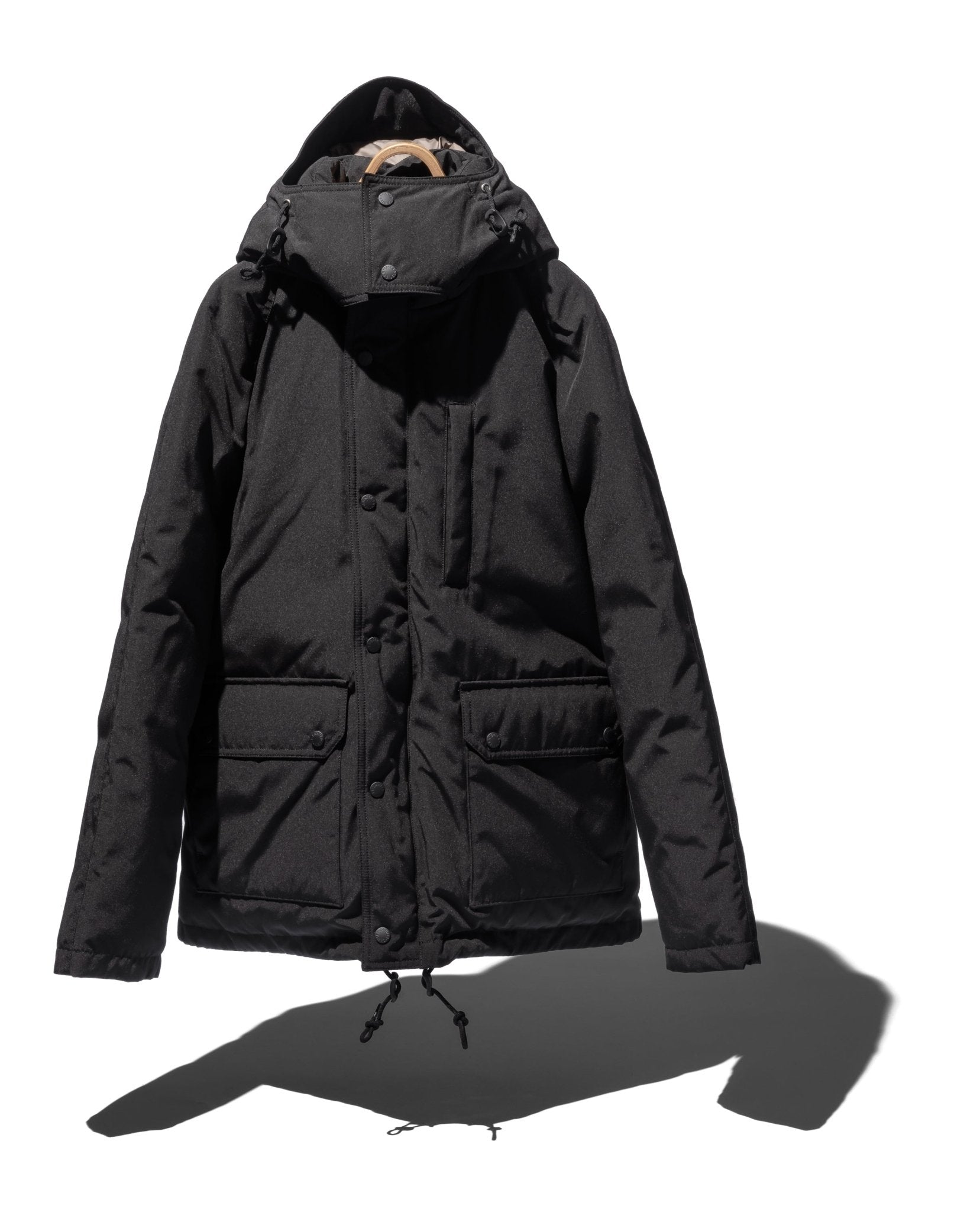 Down Jacket - ZANTER