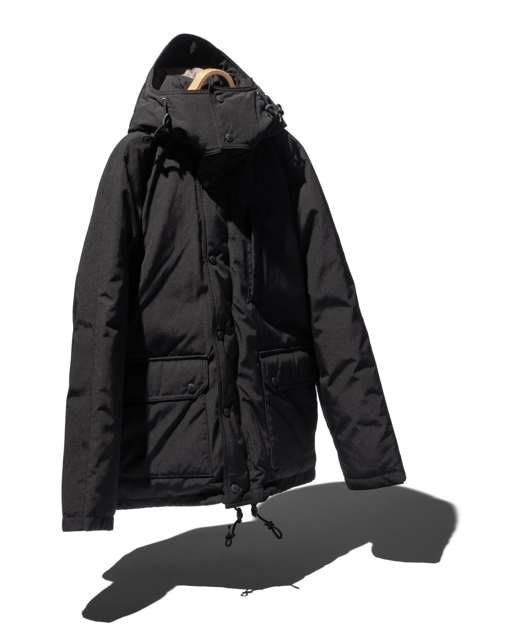 Down Jacket - ZANTER