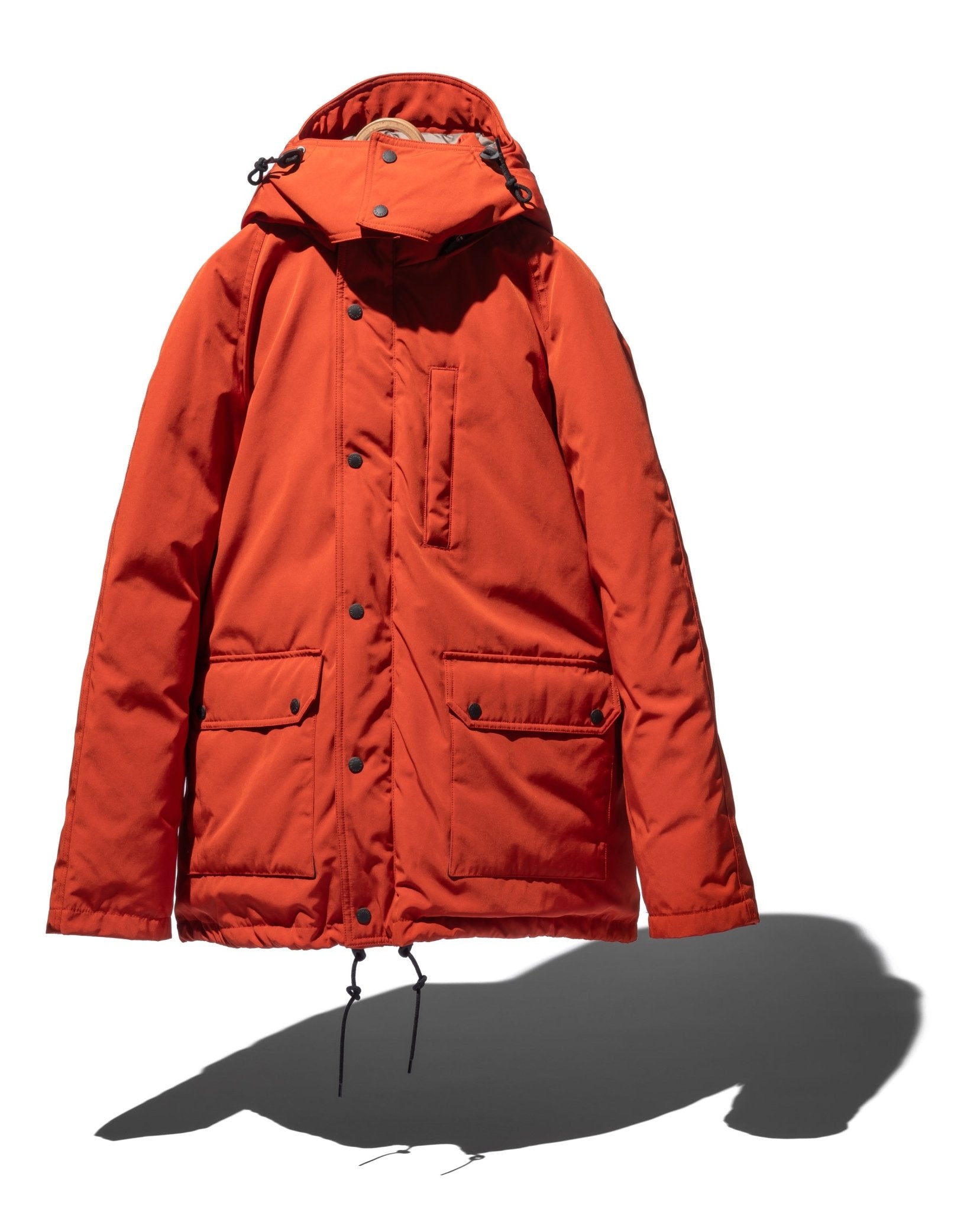 Down Jacket - ZANTER