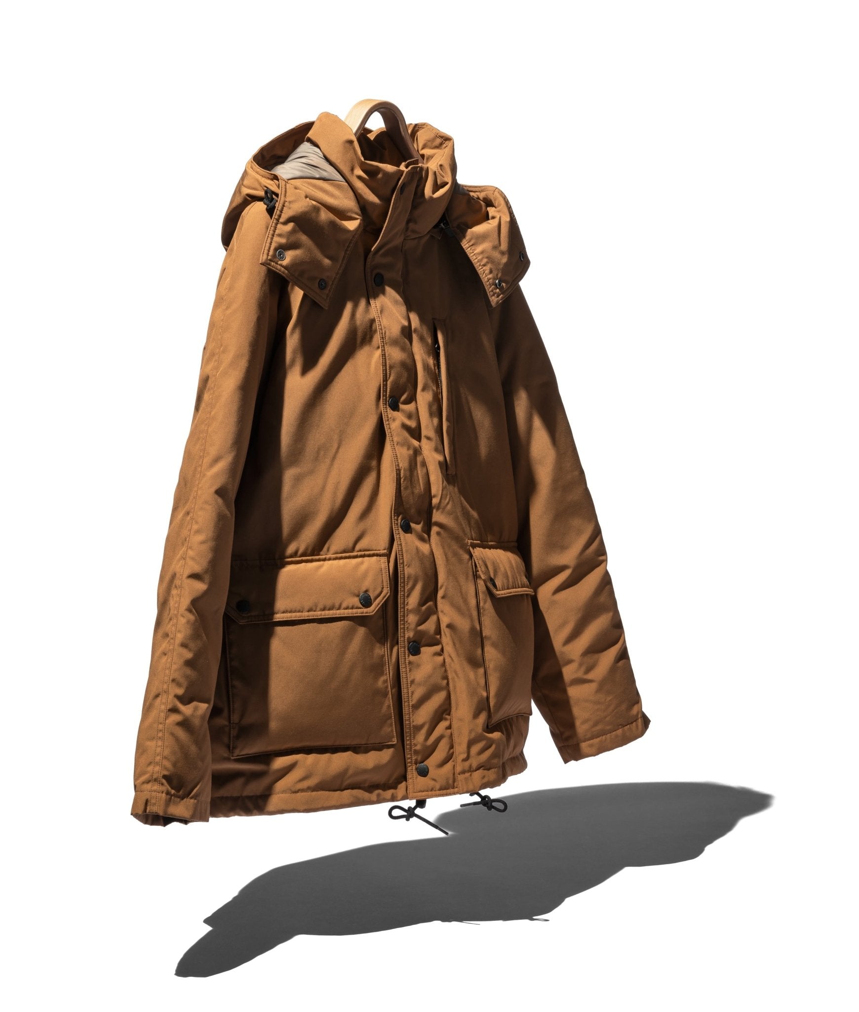 Down Jacket - ZANTER