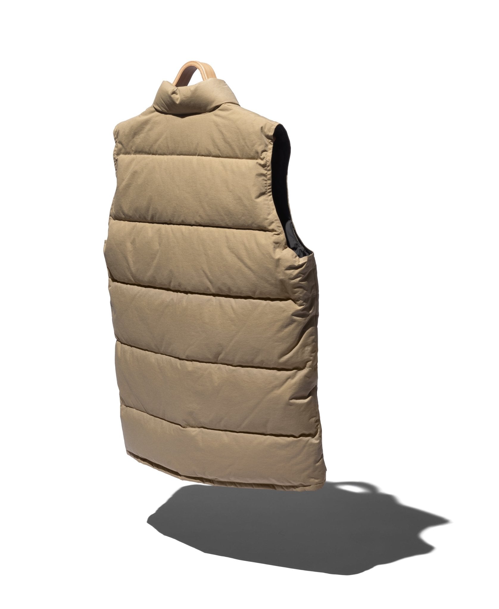 Down Vest - ZANTER