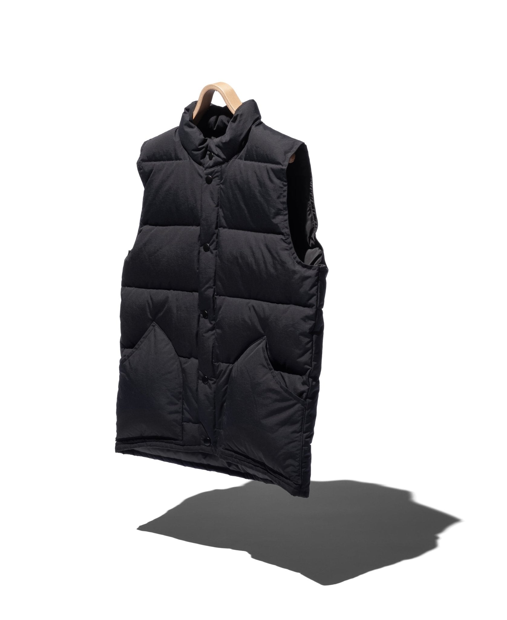Down Vest - ZANTER