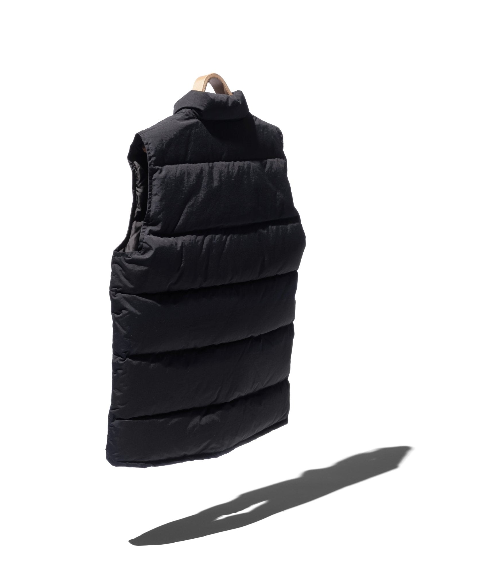 Down Vest - ZANTER