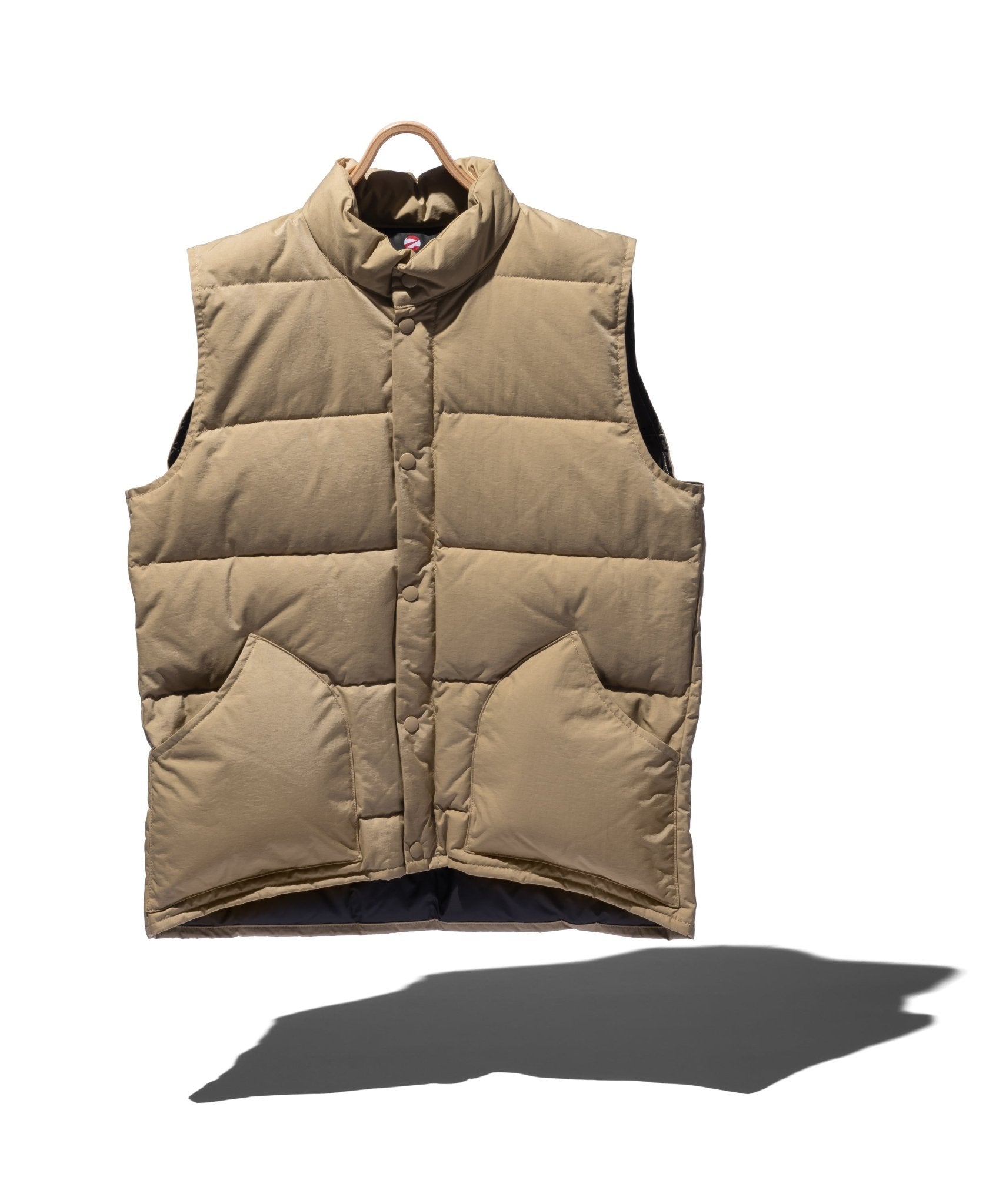 Down Vest - ZANTER