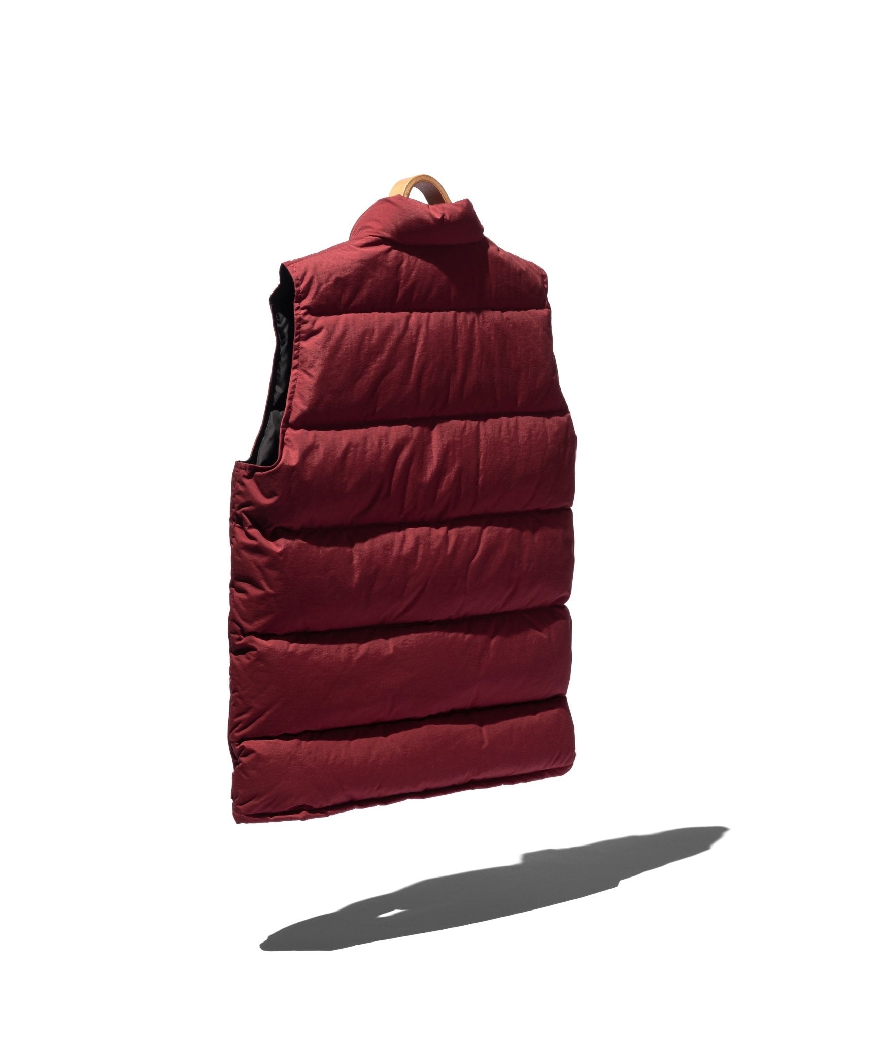Down Vest - ZANTER