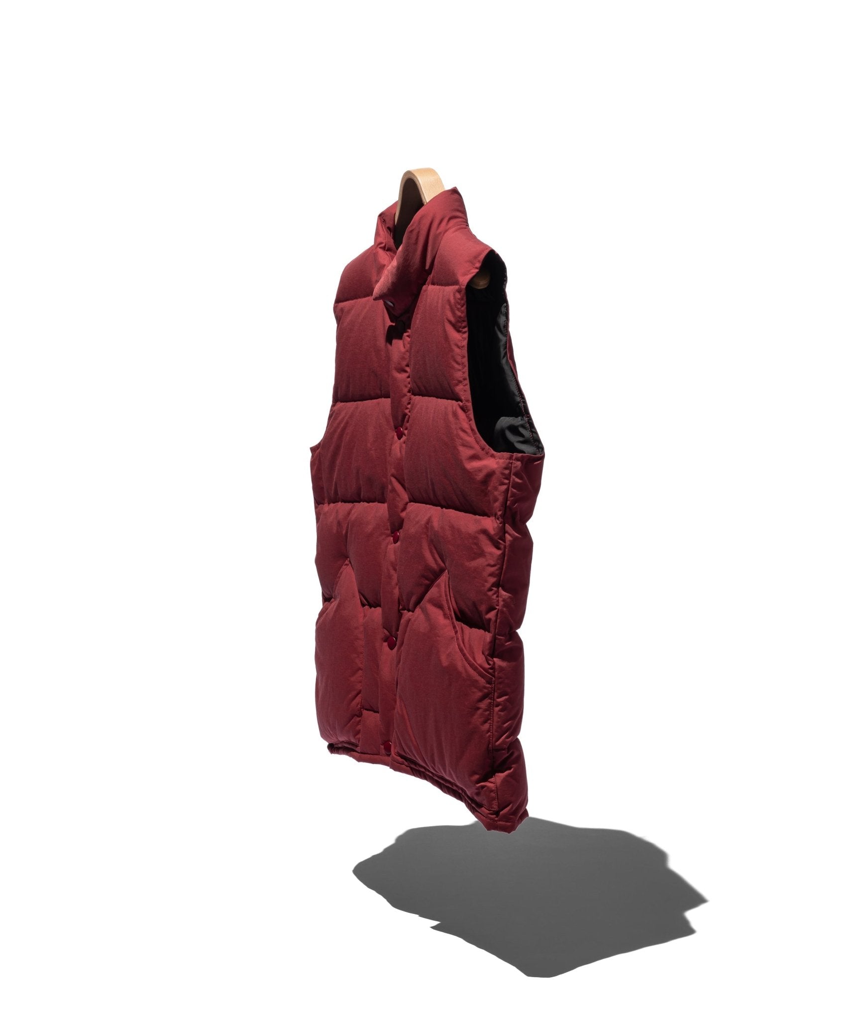 Down Vest - ZANTER