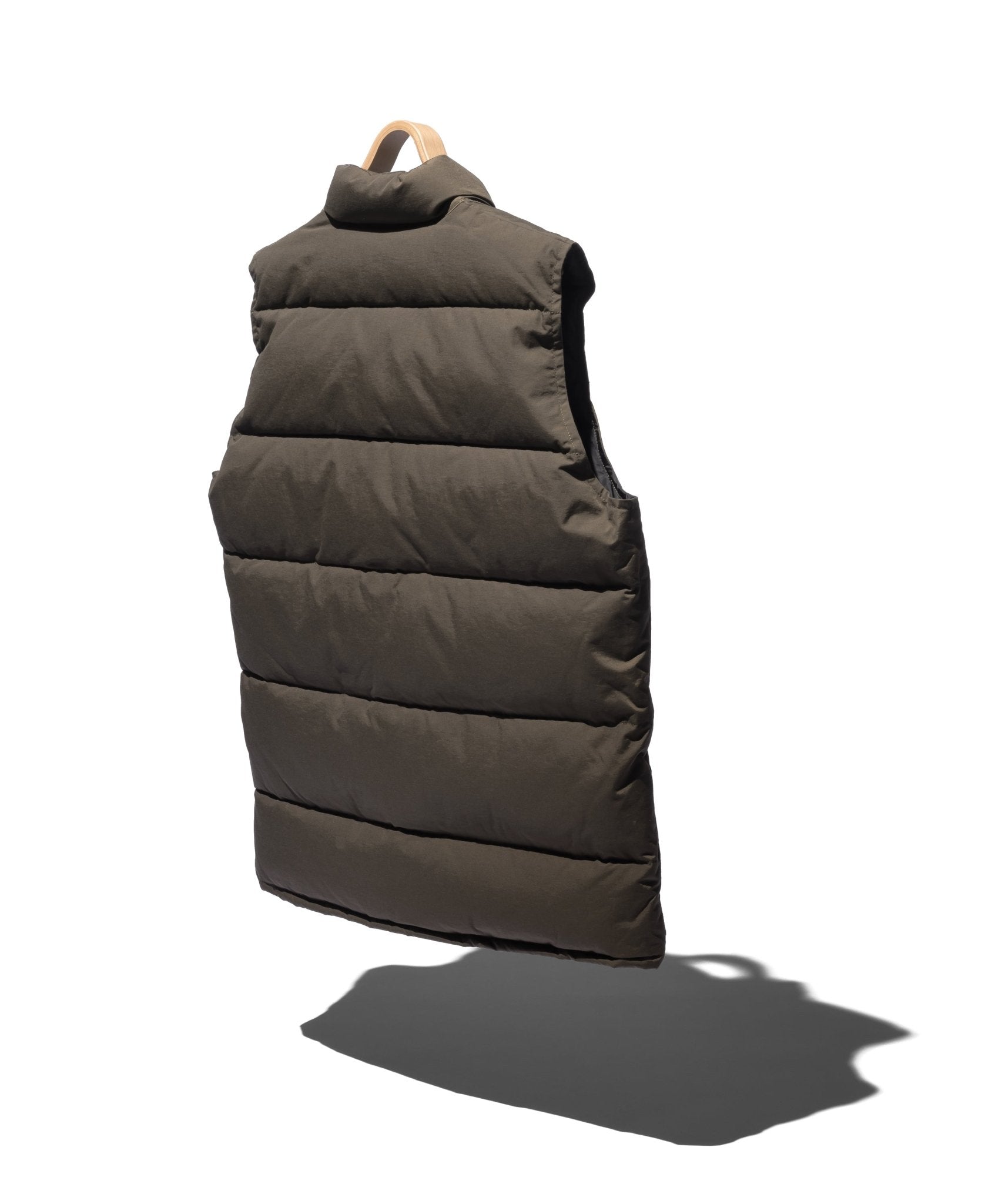 Down Vest - ZANTER