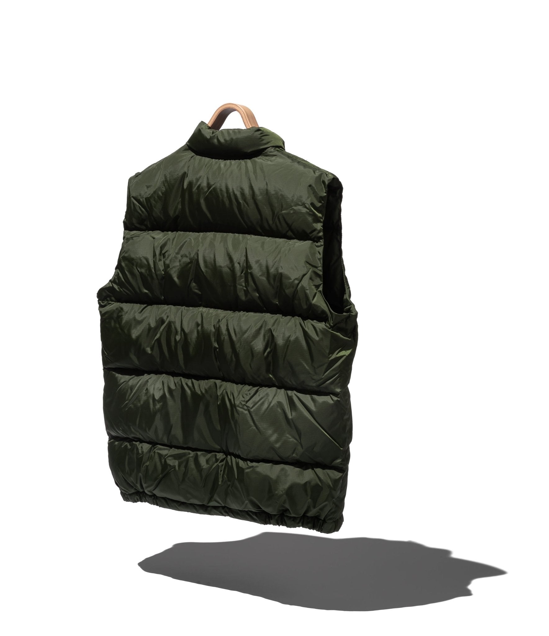 Down Vest V.2 - BATTENWEAR