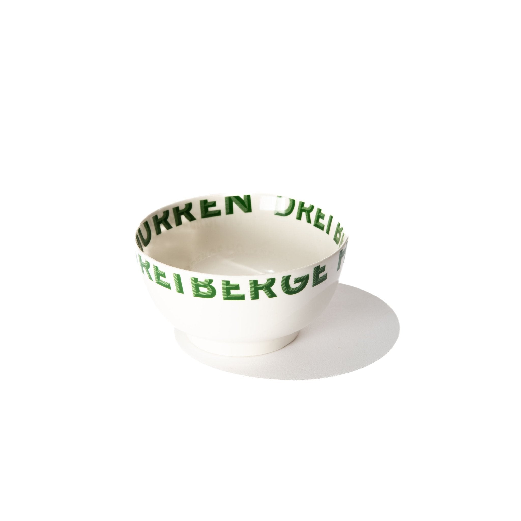 Drei Berge Bowl (L) - DREI BERGE HOTEL