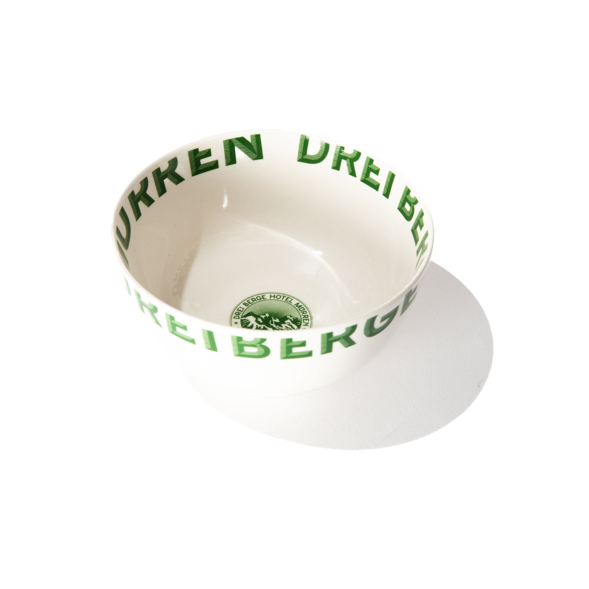 Drei Berge Bowl (S) - DREI BERGE HOTEL