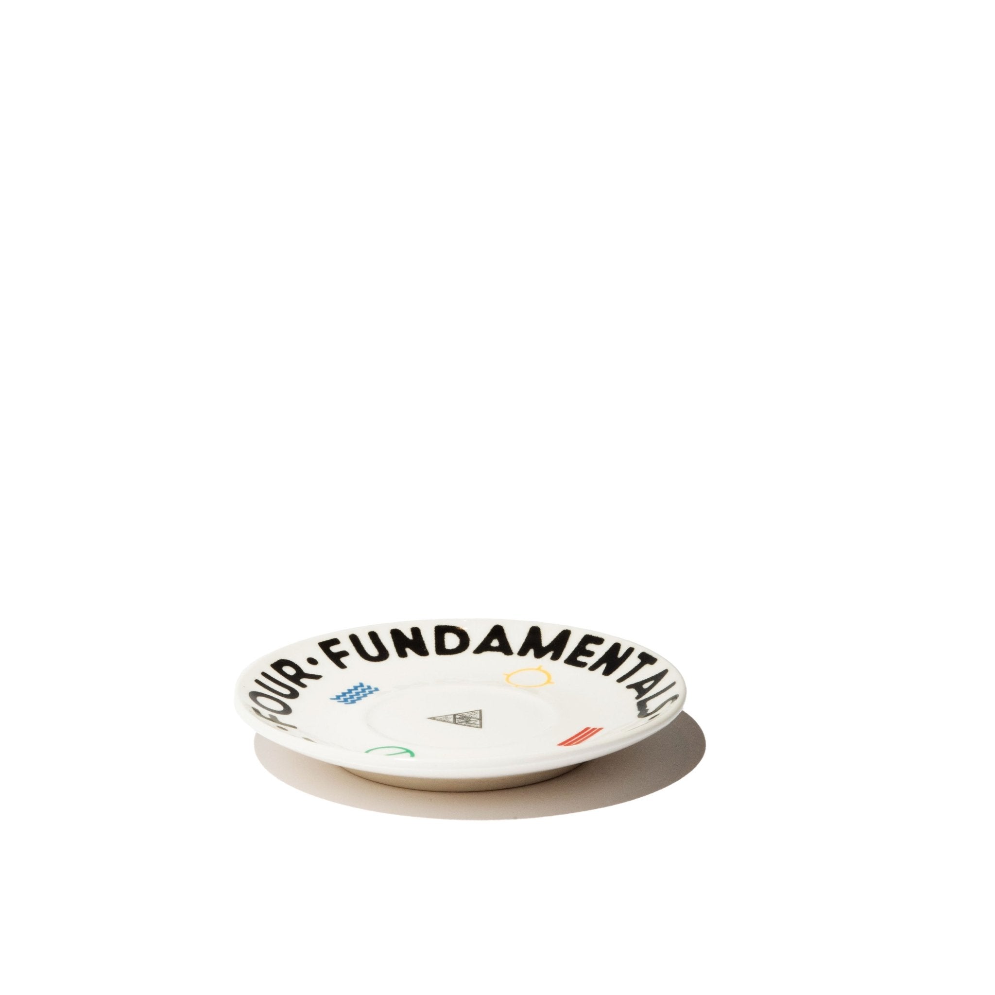DREI BERGE HOTEL FUNDAMENTAL CAPPUCCINO CUP - DREI BERGE HOTEL