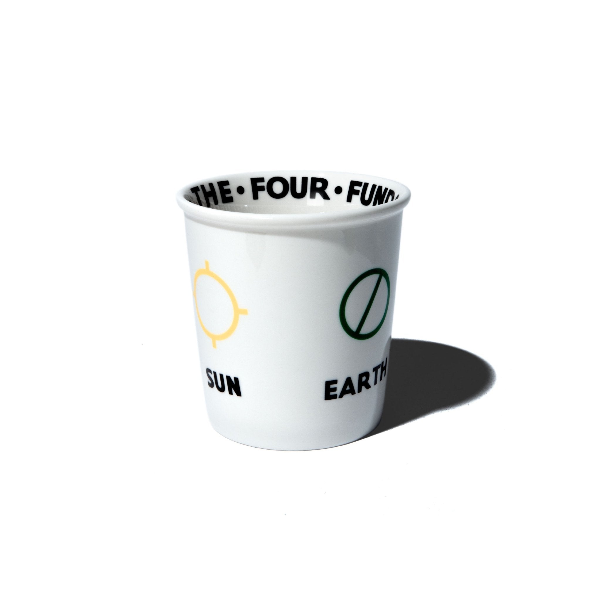 DREI BERGE HOTEL FUNDAMENTALS CUP - DREI BERGE HOTEL