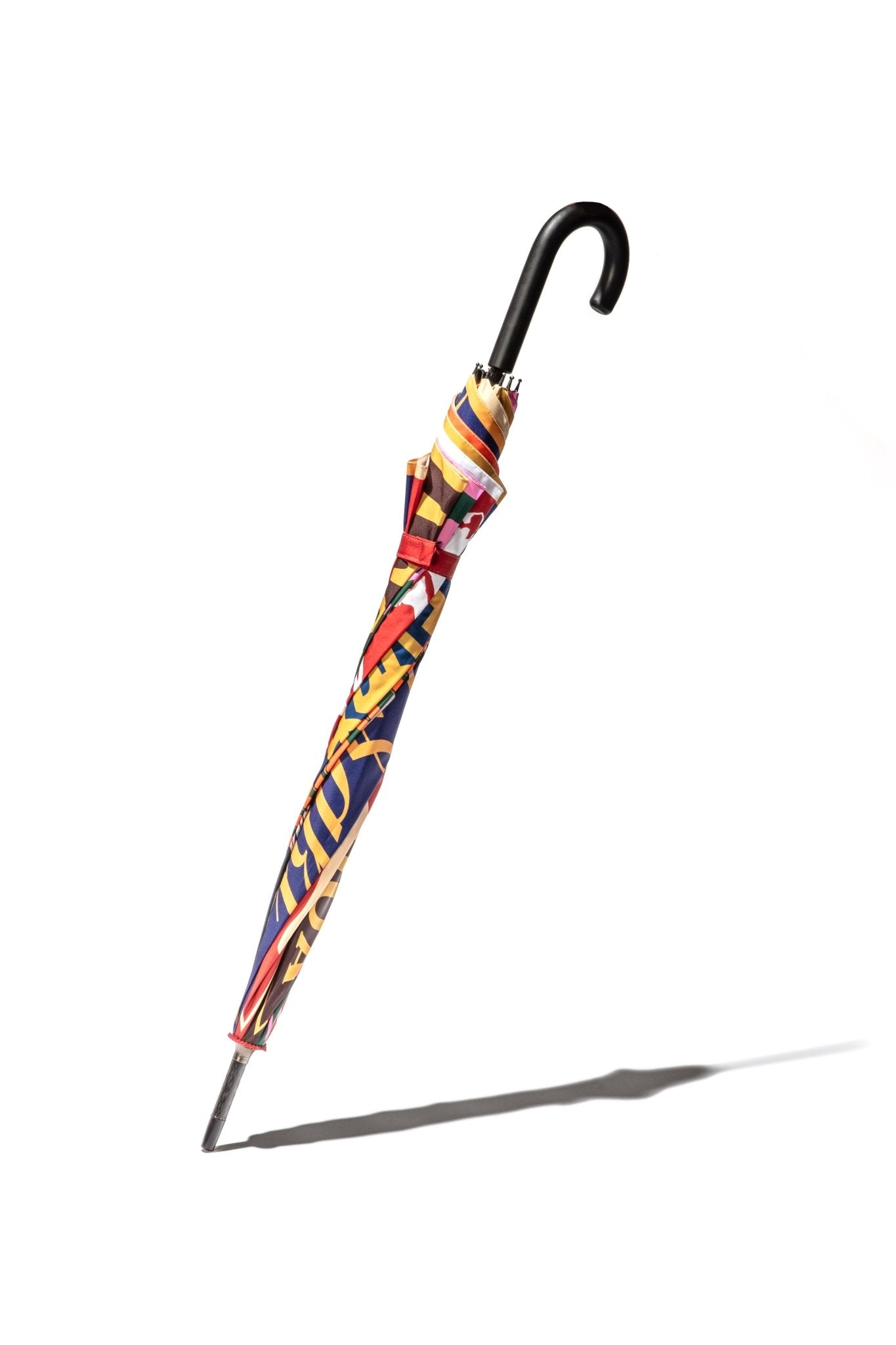 Drei Berge Umbrella - A YOUNG HIKER
