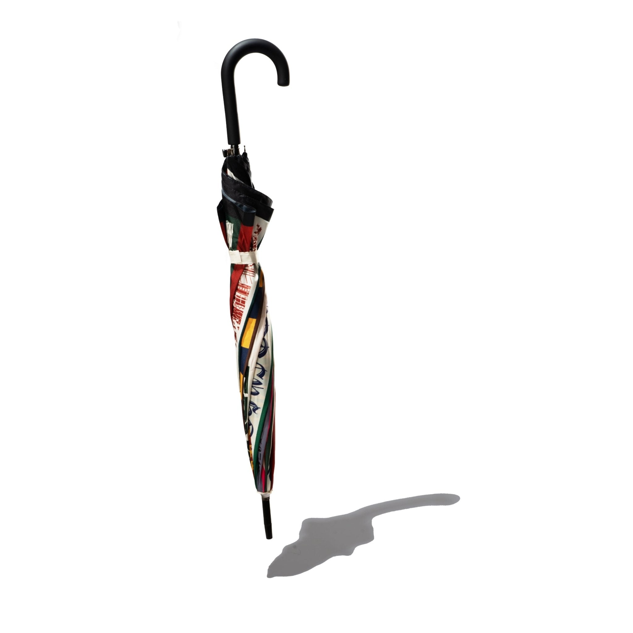 Drei Berge Umbrella - A YOUNG HIKER