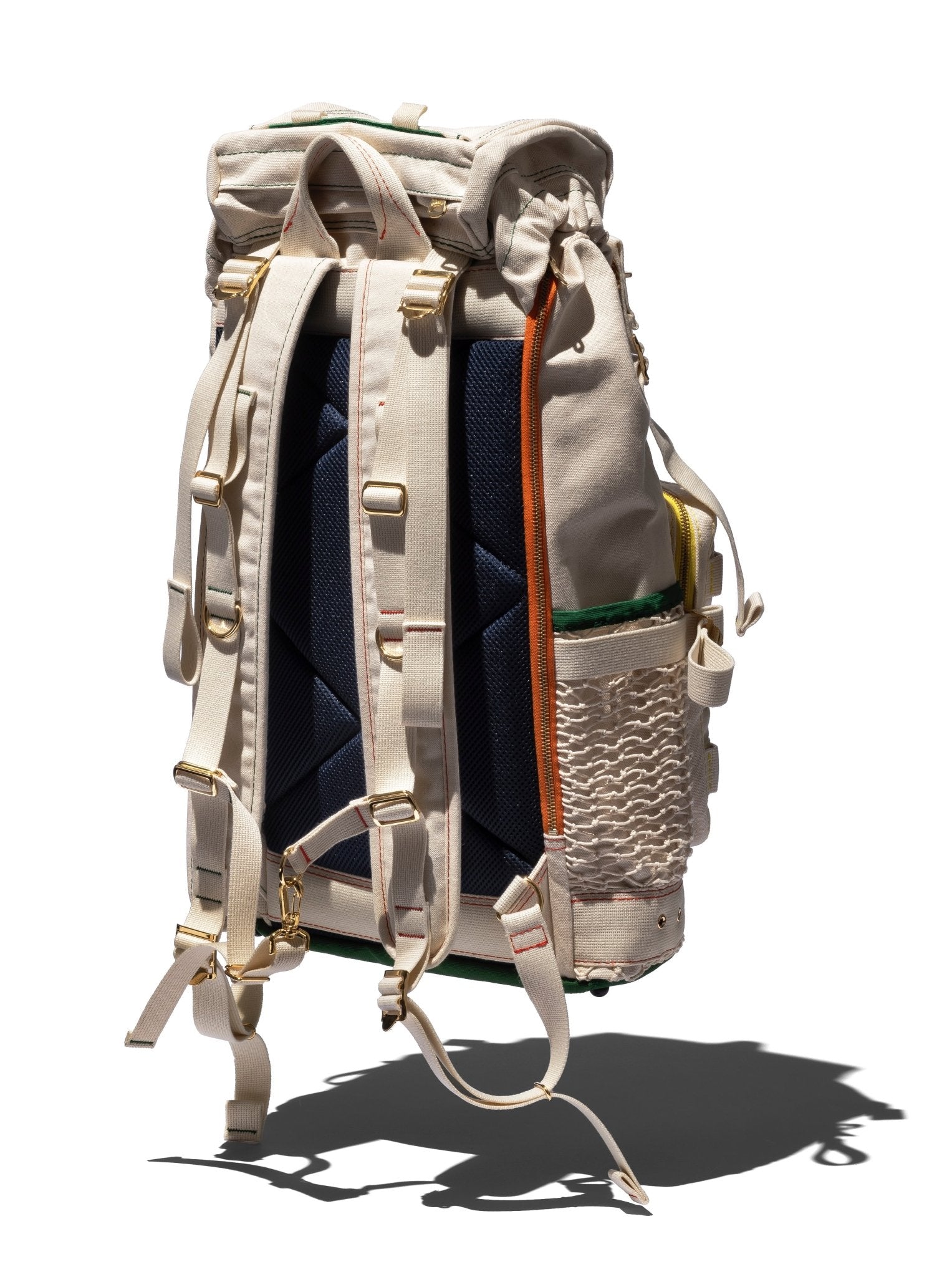 DREI BERGE x PORTER CANVAS 24L BACKPACK - PORTER