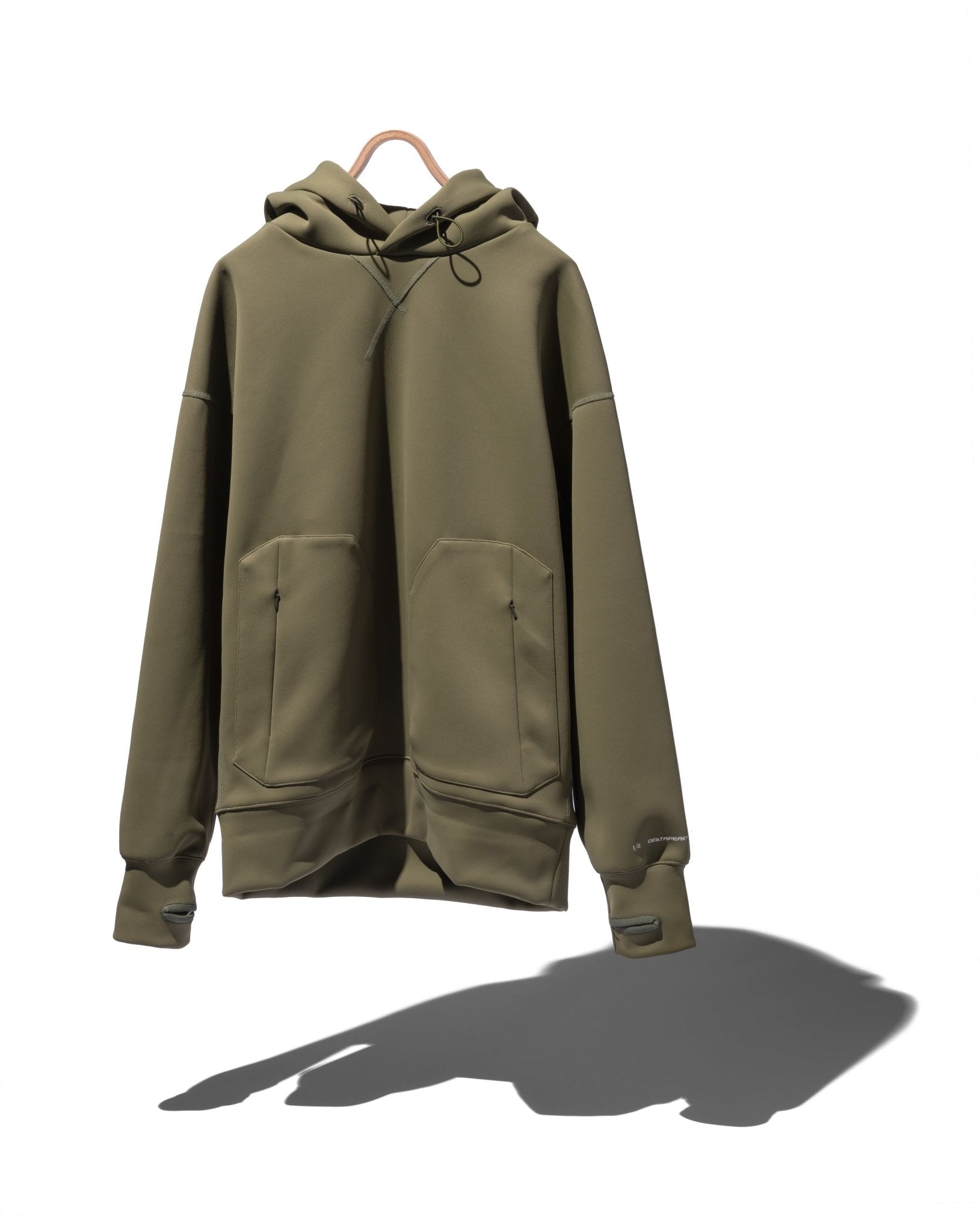 DTP Hoodie - F/CE