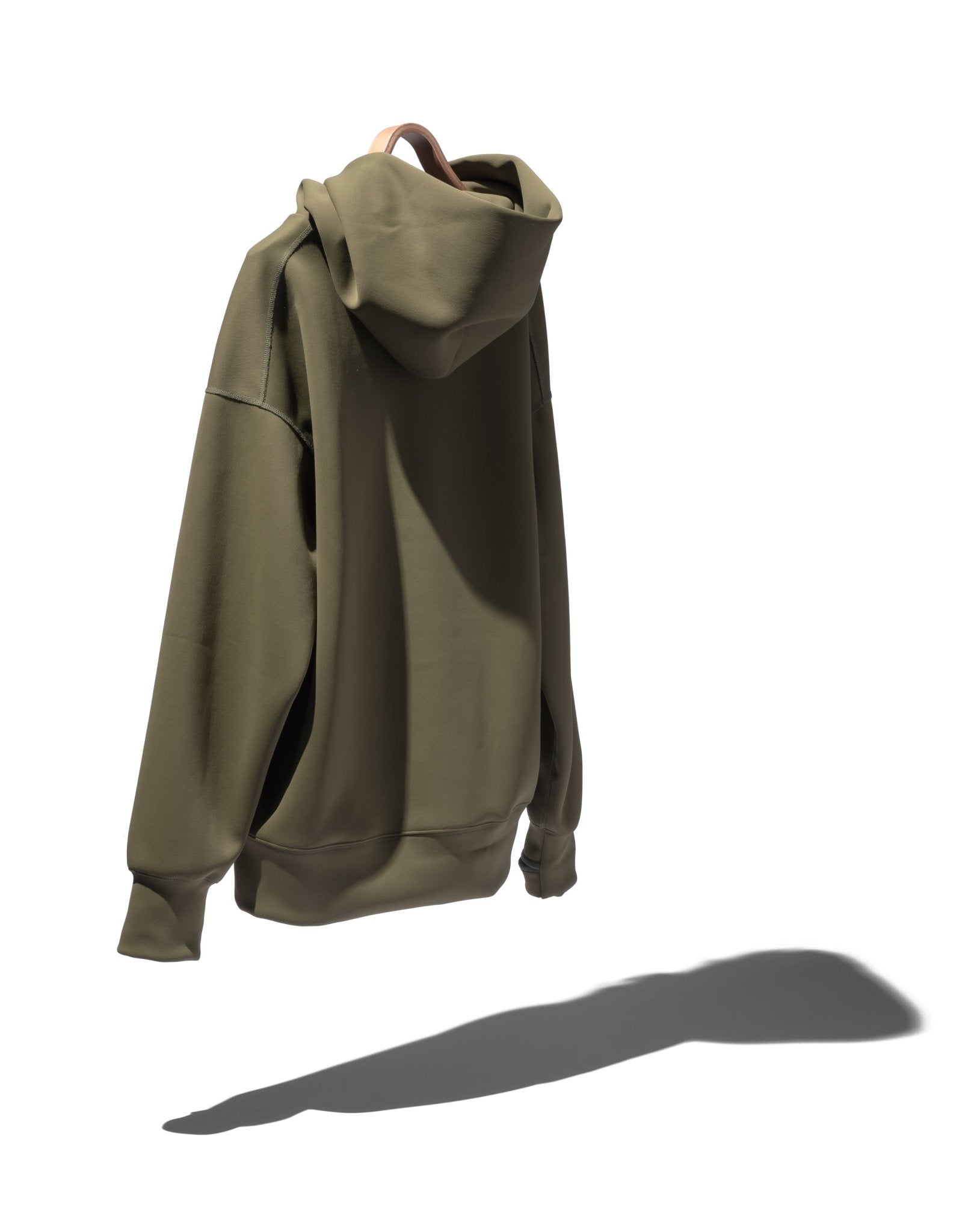 DTP Hoodie - F/CE