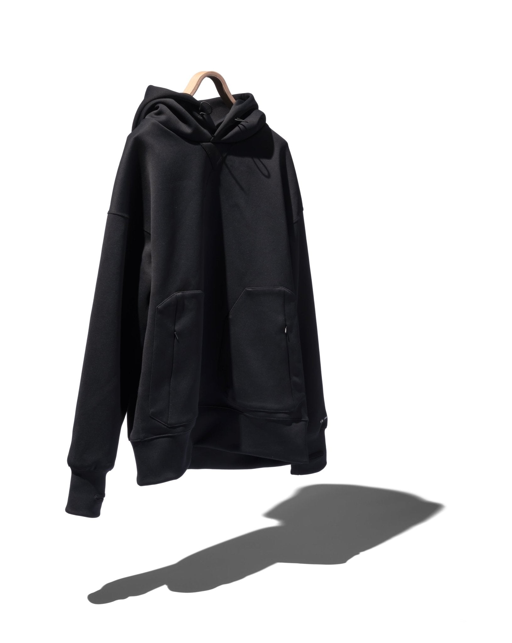 DTP Hoodie - F/CE