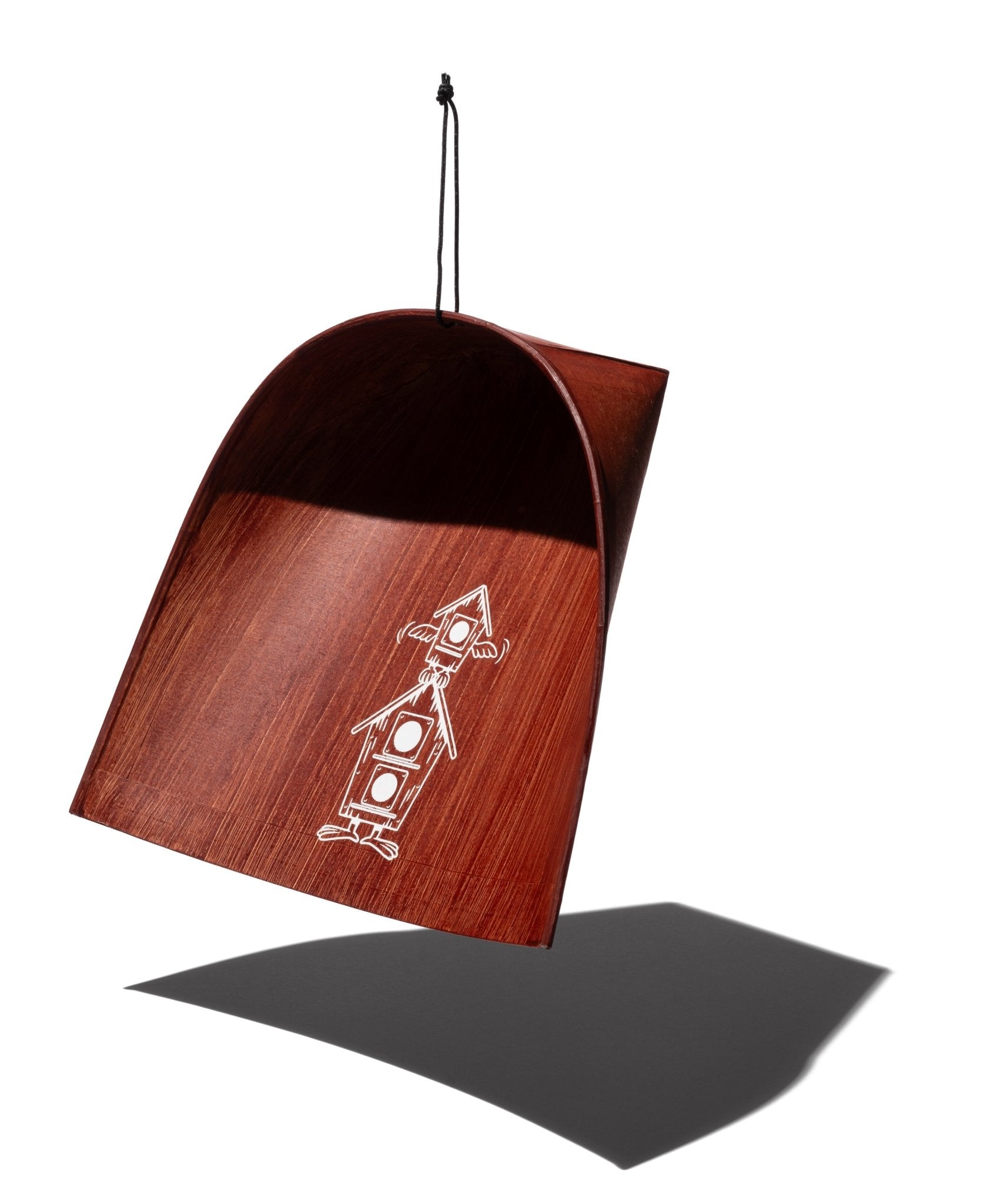 Dust Pan (Large) - MOUNTAIN RESEARCH