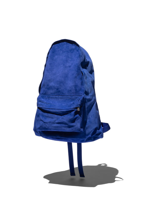 Dweller Backpack Pig Suede
