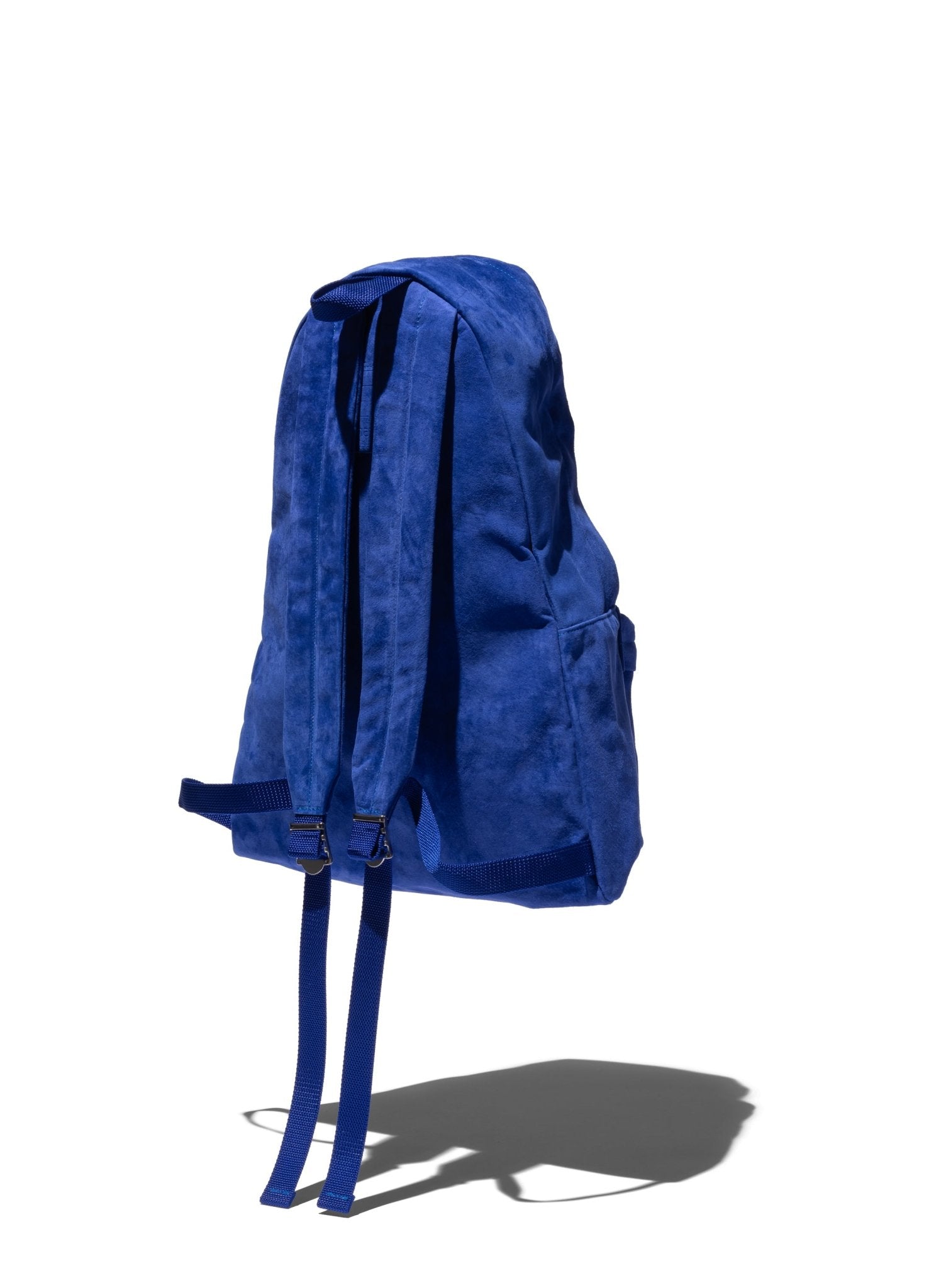 Dweller Backpack Pig Suede - NONNATIVE