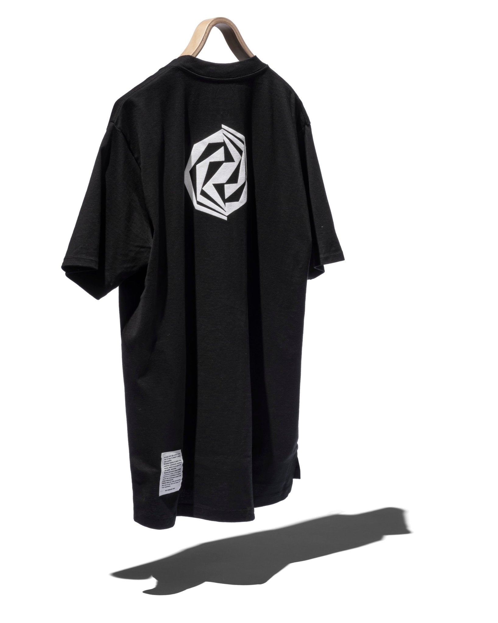 DWELLER S/S TEE "OVERLAND ESCAPE" 1 - NONNATIVE