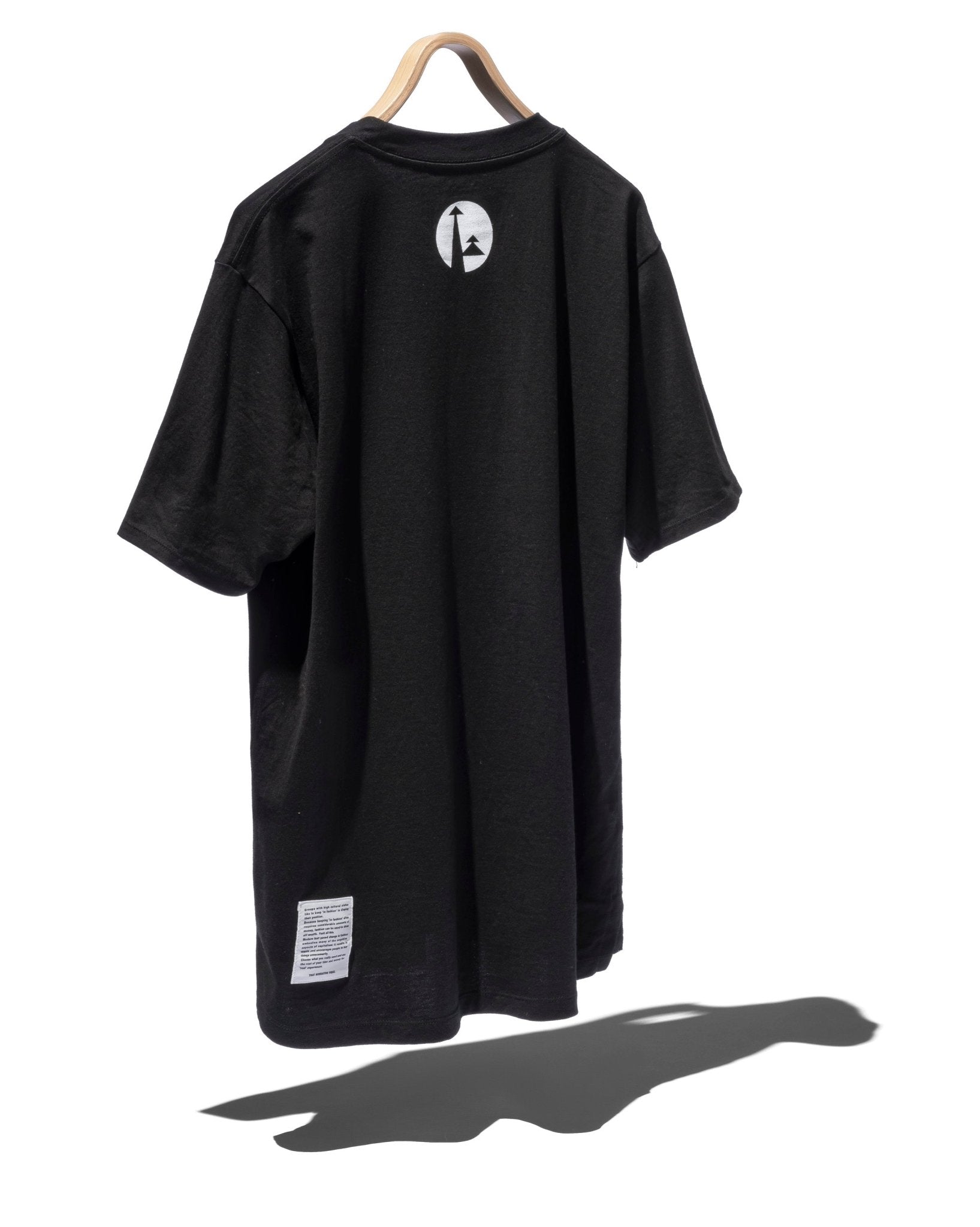 DWELLER S/S TEE "OVERLAND ESCAPE" 3 - NONNATIVE