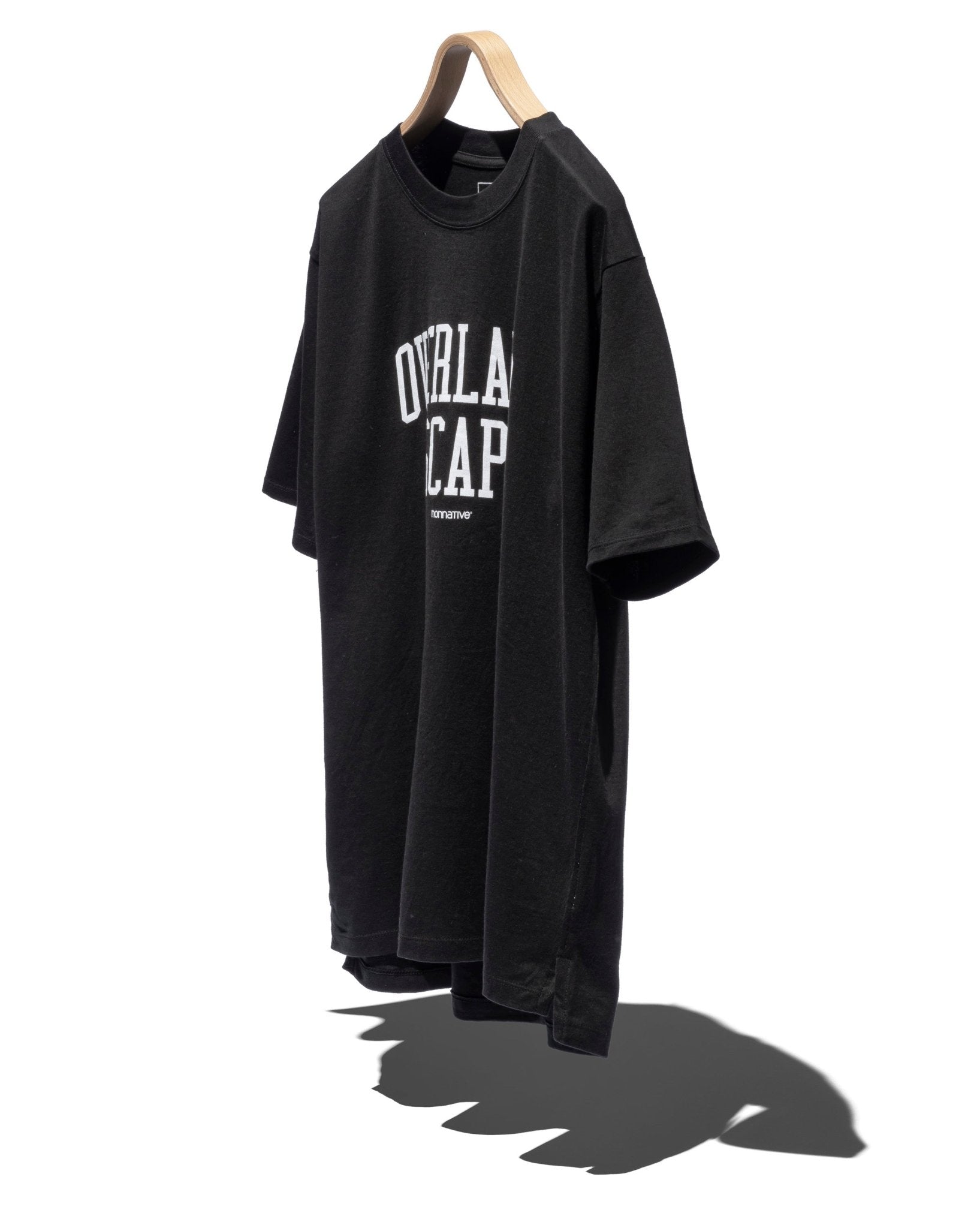 DWELLER S/S TEE "OVERLAND ESCAPE" 3 - NONNATIVE