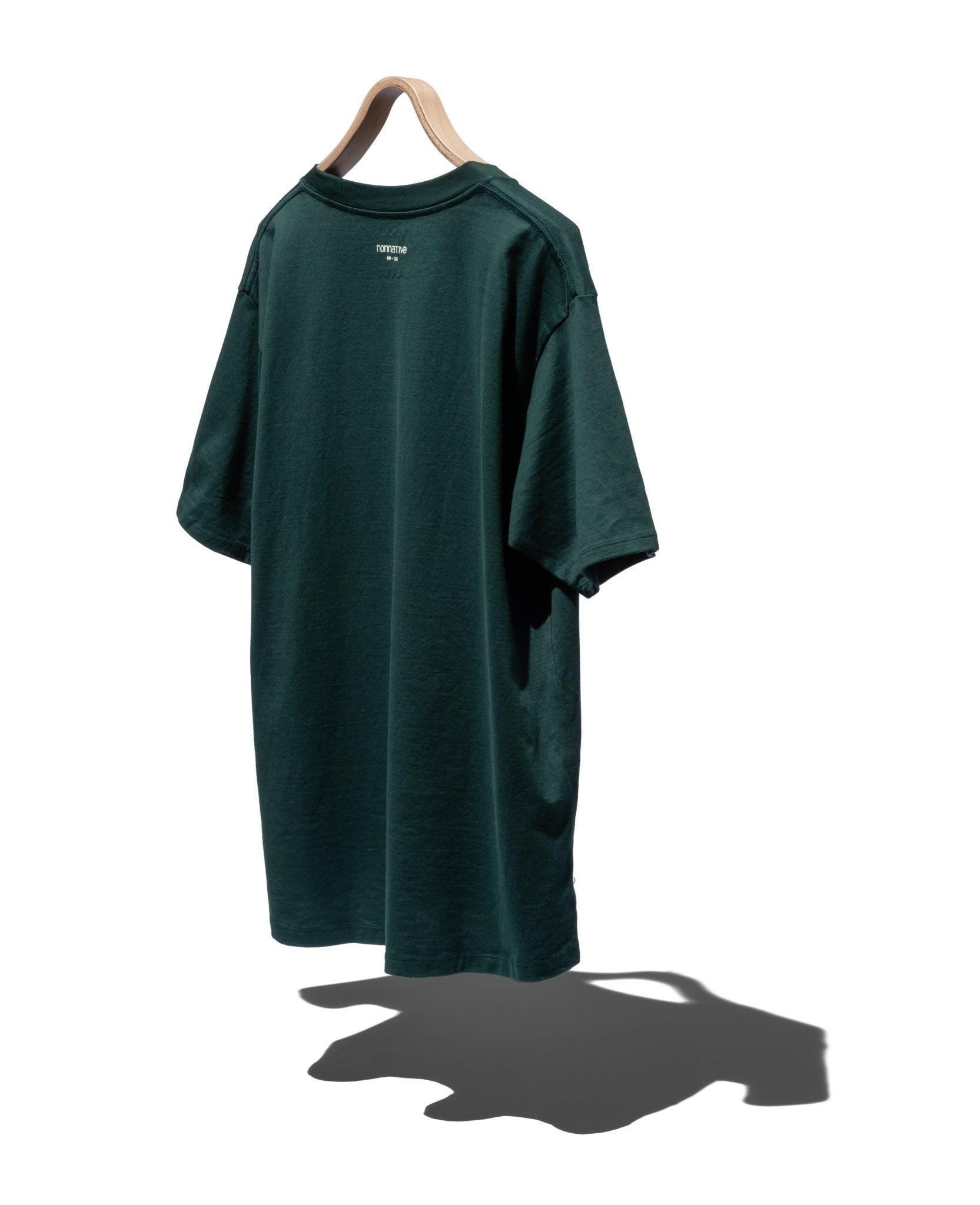 DWELLER S/S TEE "WHERE I'M FROM” - NONNATIVE