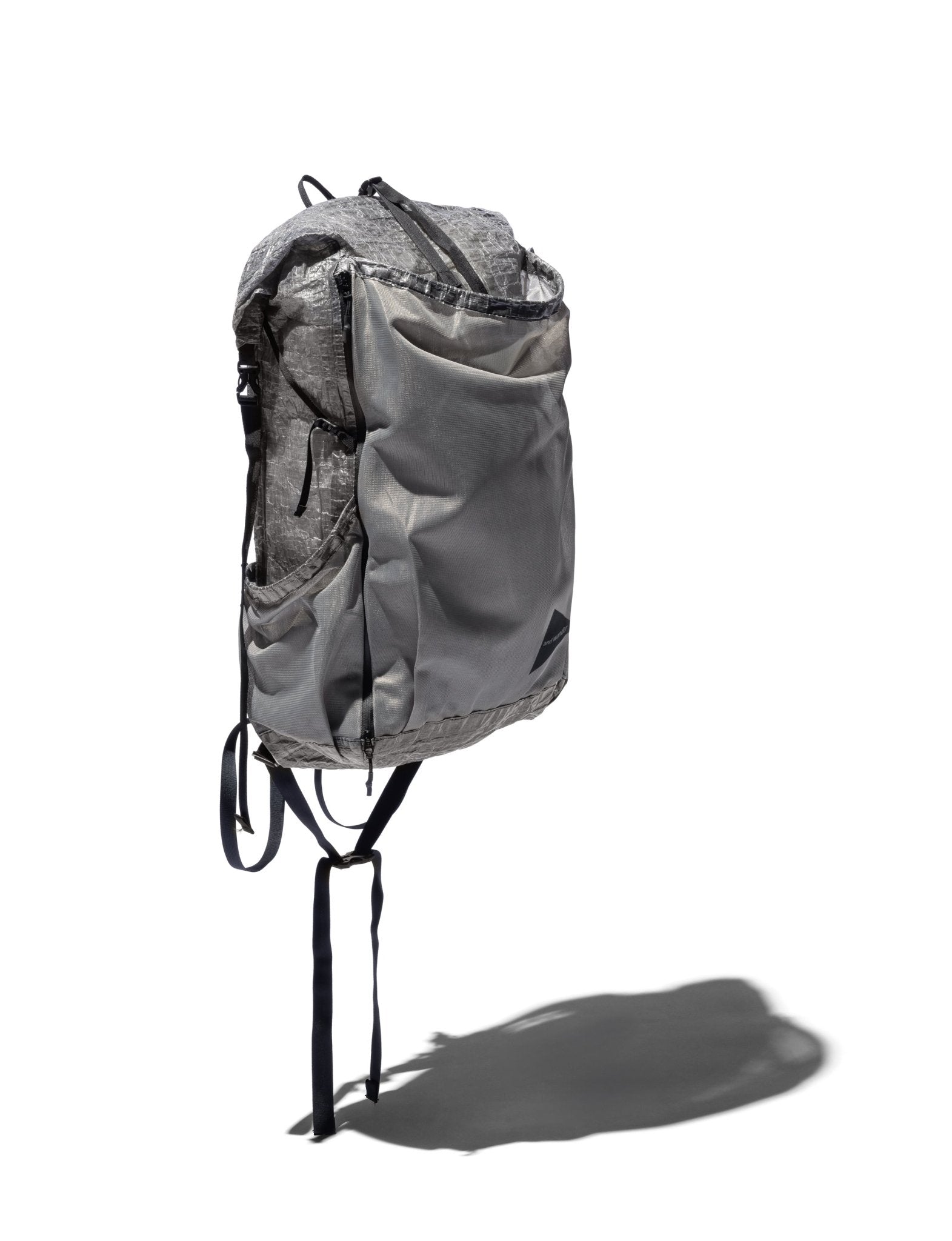 Dyneema Backpack - AND WANDER