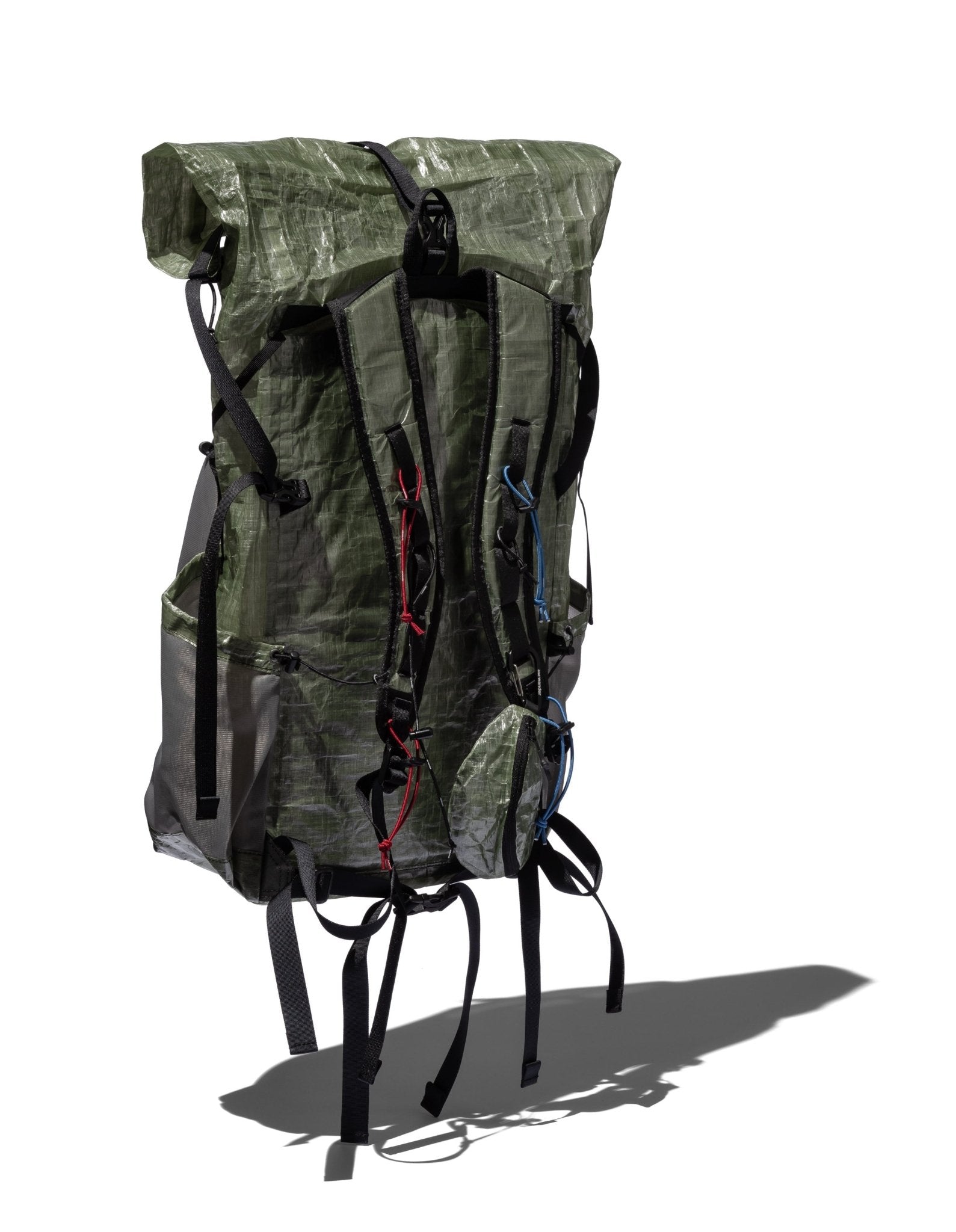 Dyneema Backpack - AND WANDER