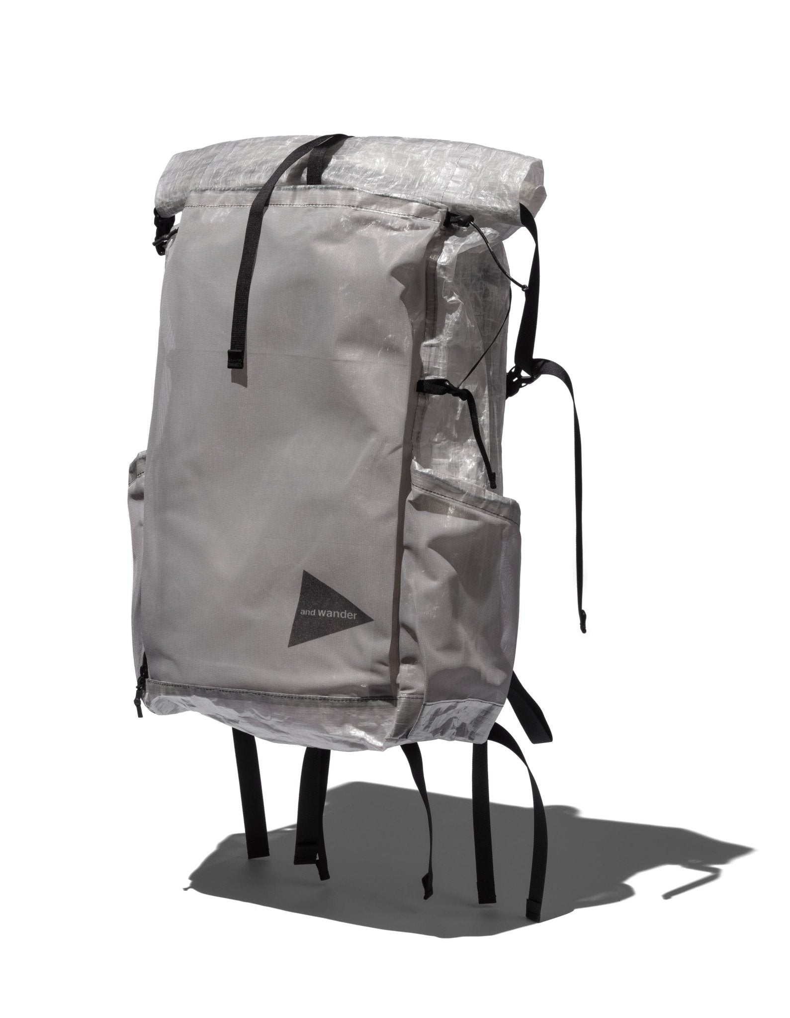 Dyneema Backpack - AND WANDER