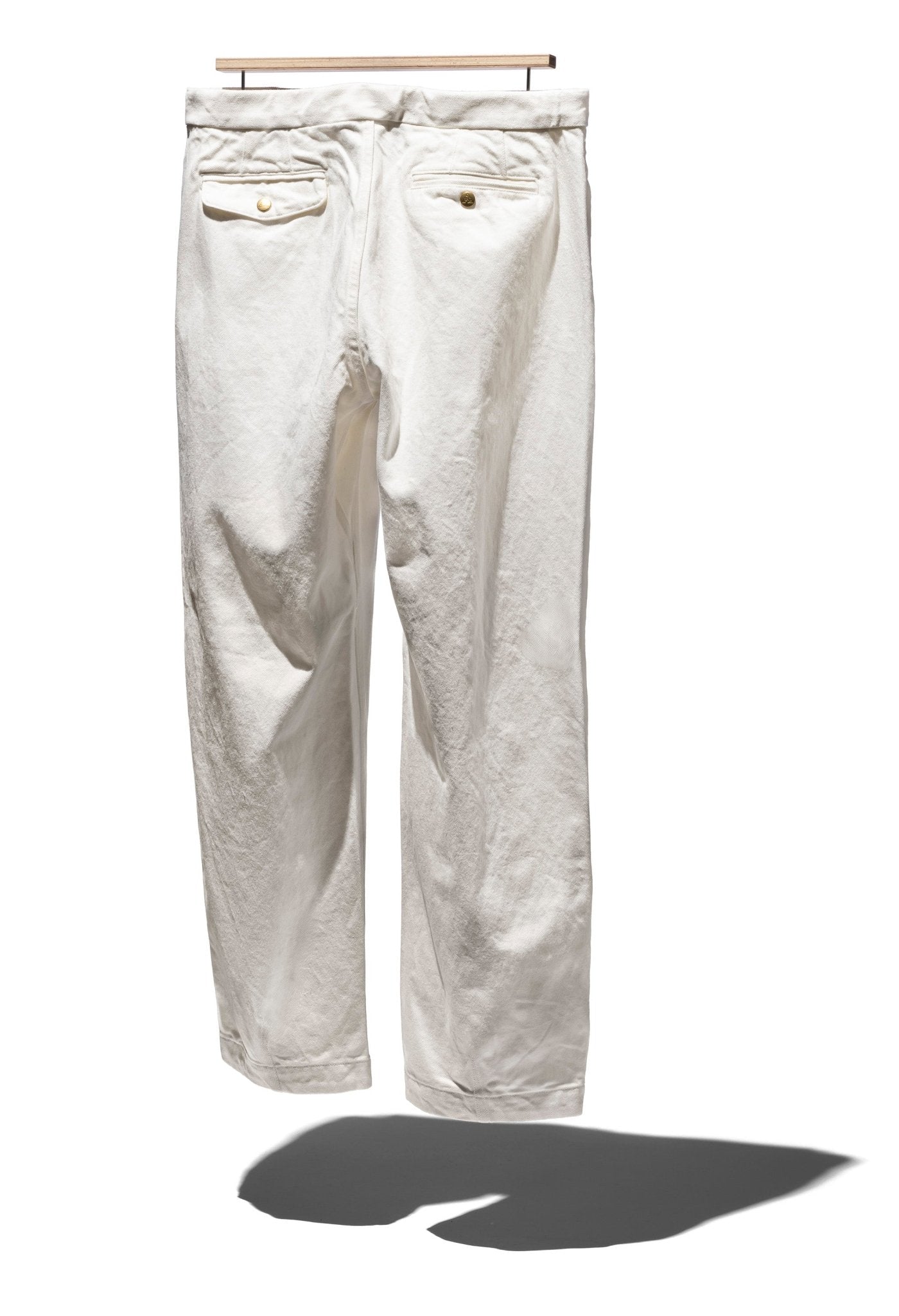 Easy Pants - DIE DREI BERGE